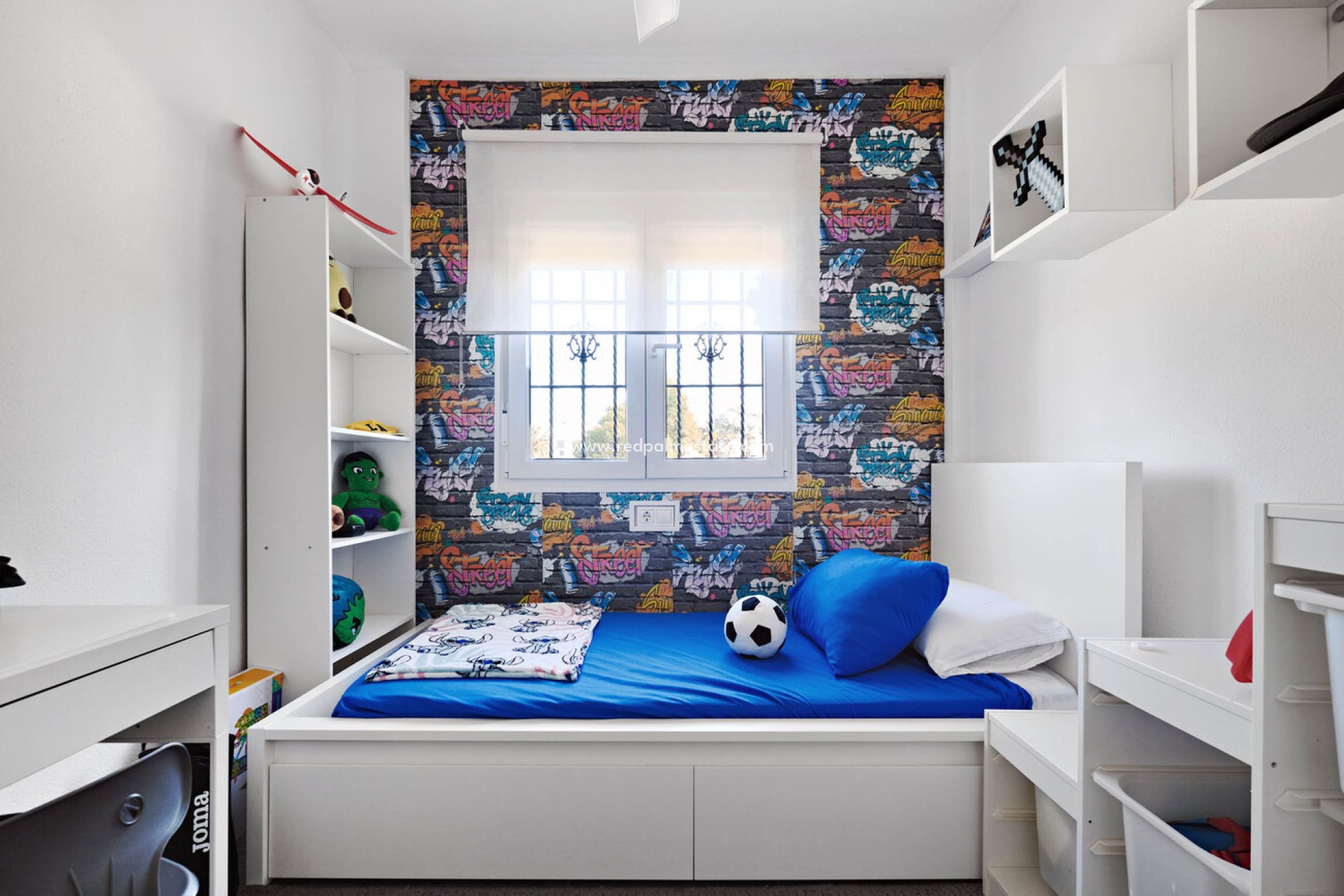 Reventa - Casa Adosada -
Guardamar del Segura - El Raso