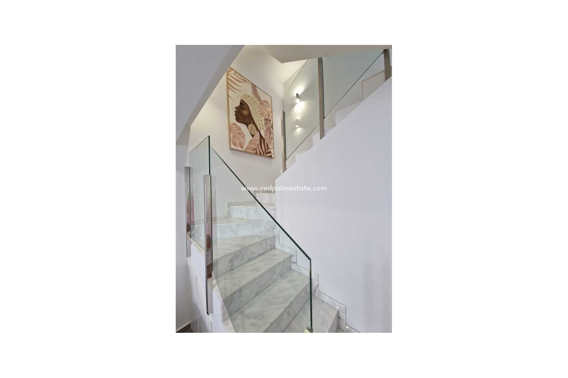 Reventa - Casa Adosada -
Guardamar del Segura - ELS SECONS