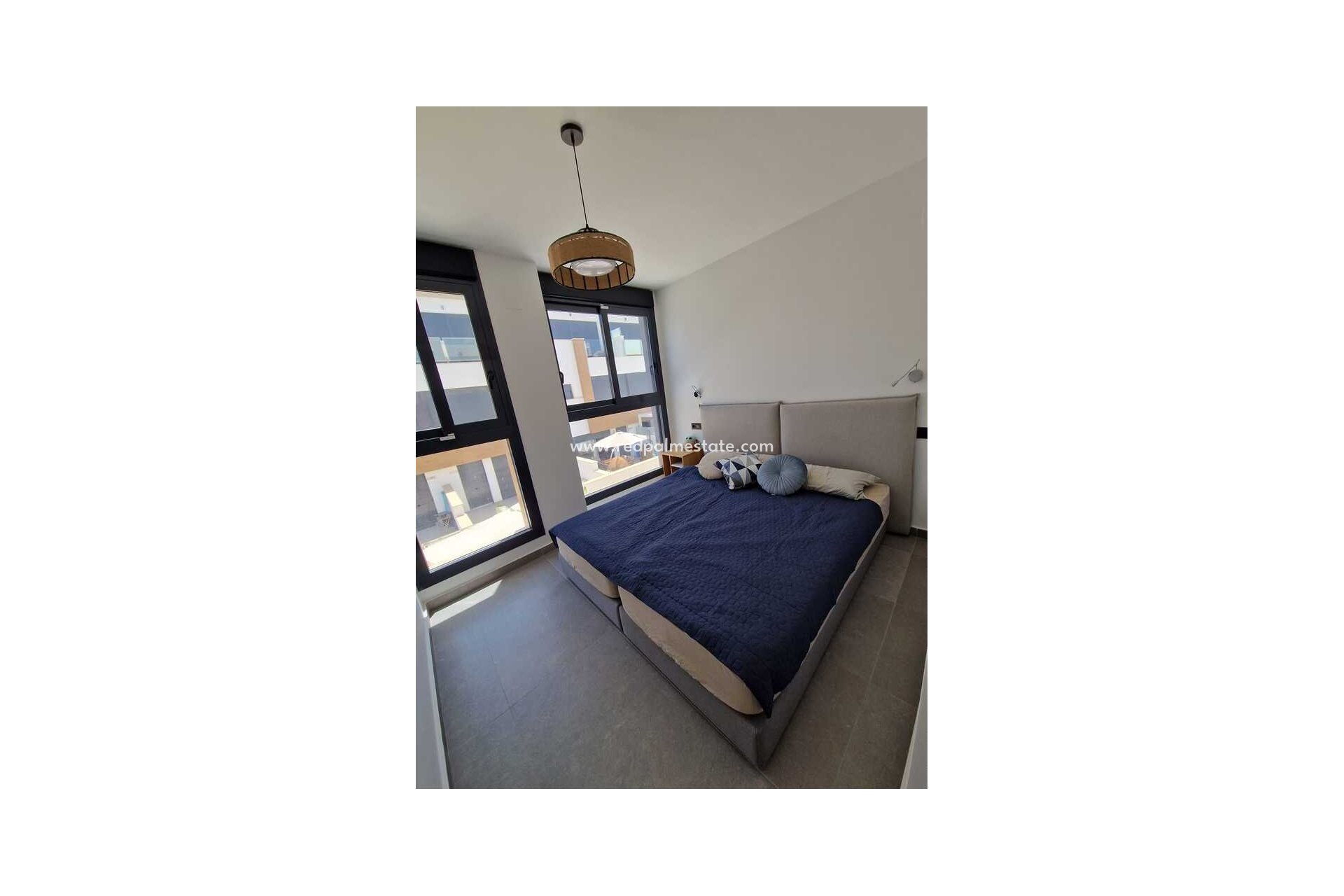 Reventa - Casa Adosada -
Guardamar del Segura - ELS SECONS