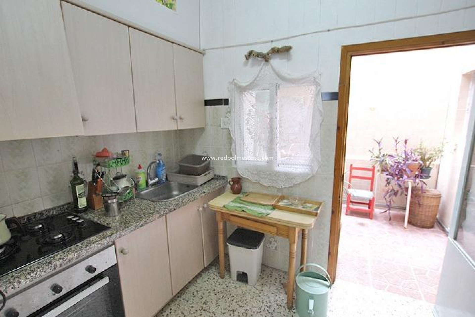 Reventa - Casa Adosada -
Guardamar del Segura - Guardamar