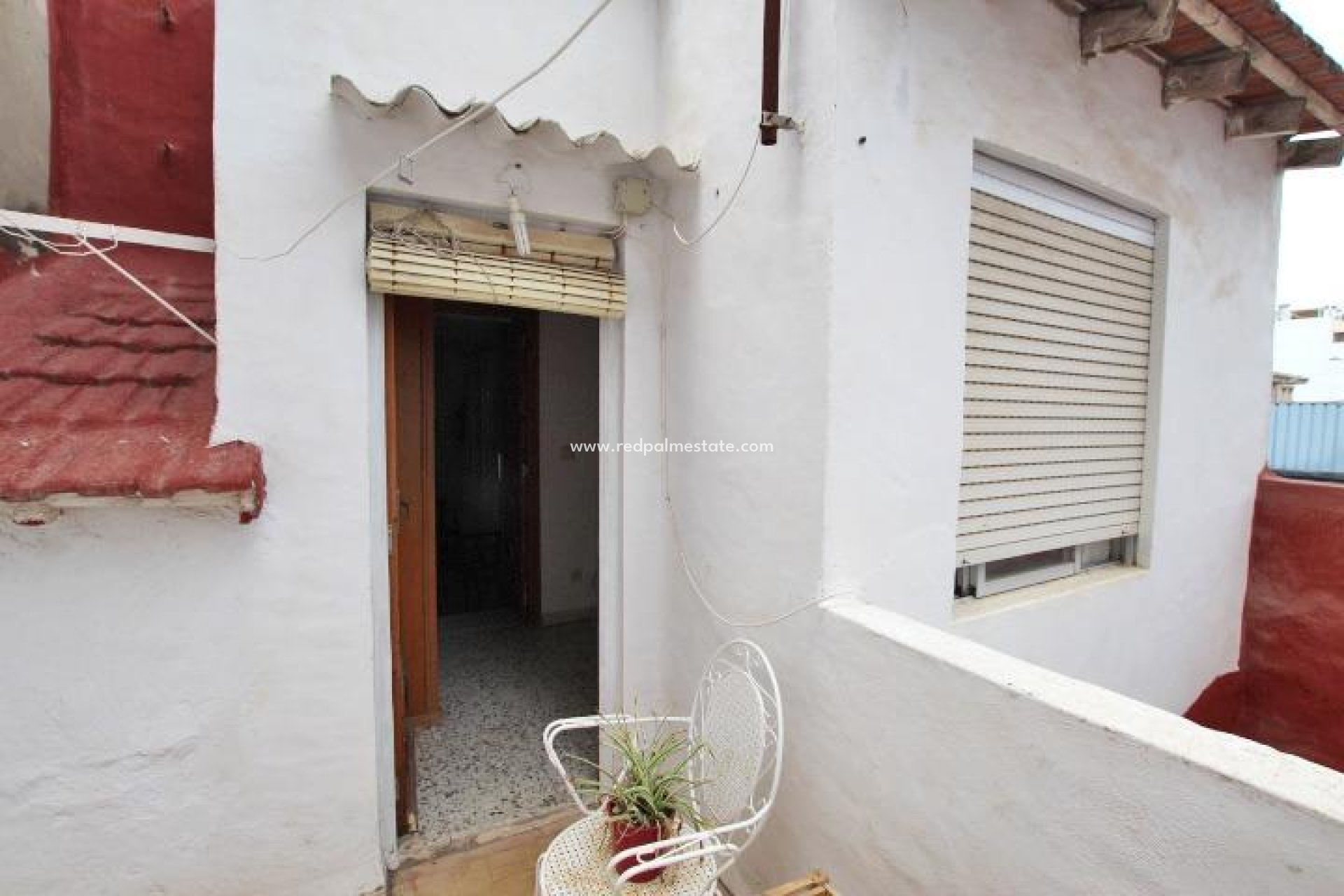 Reventa - Casa Adosada -
Guardamar del Segura - Guardamar