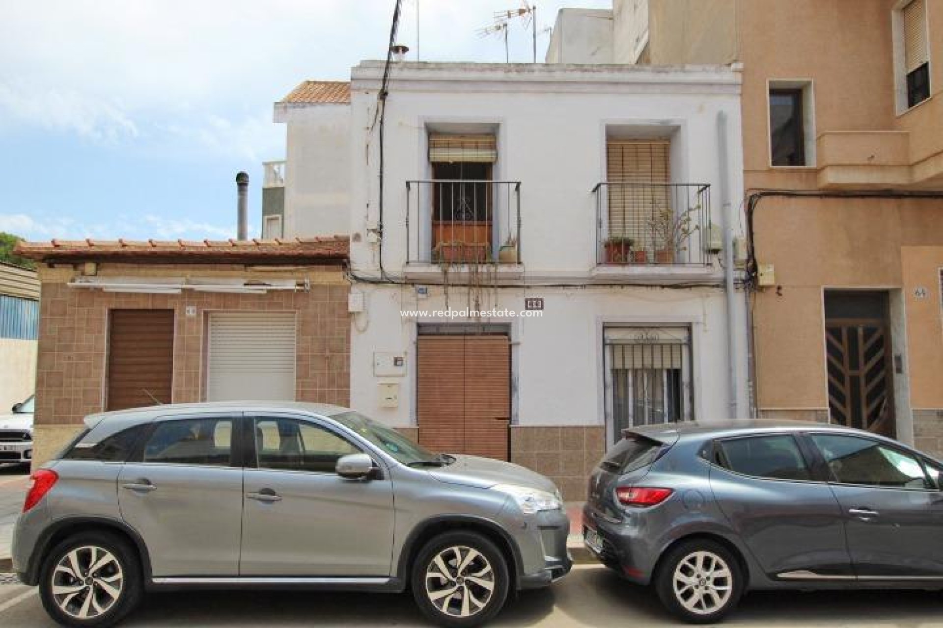 Reventa - Casa Adosada -
Guardamar del Segura - Guardamar