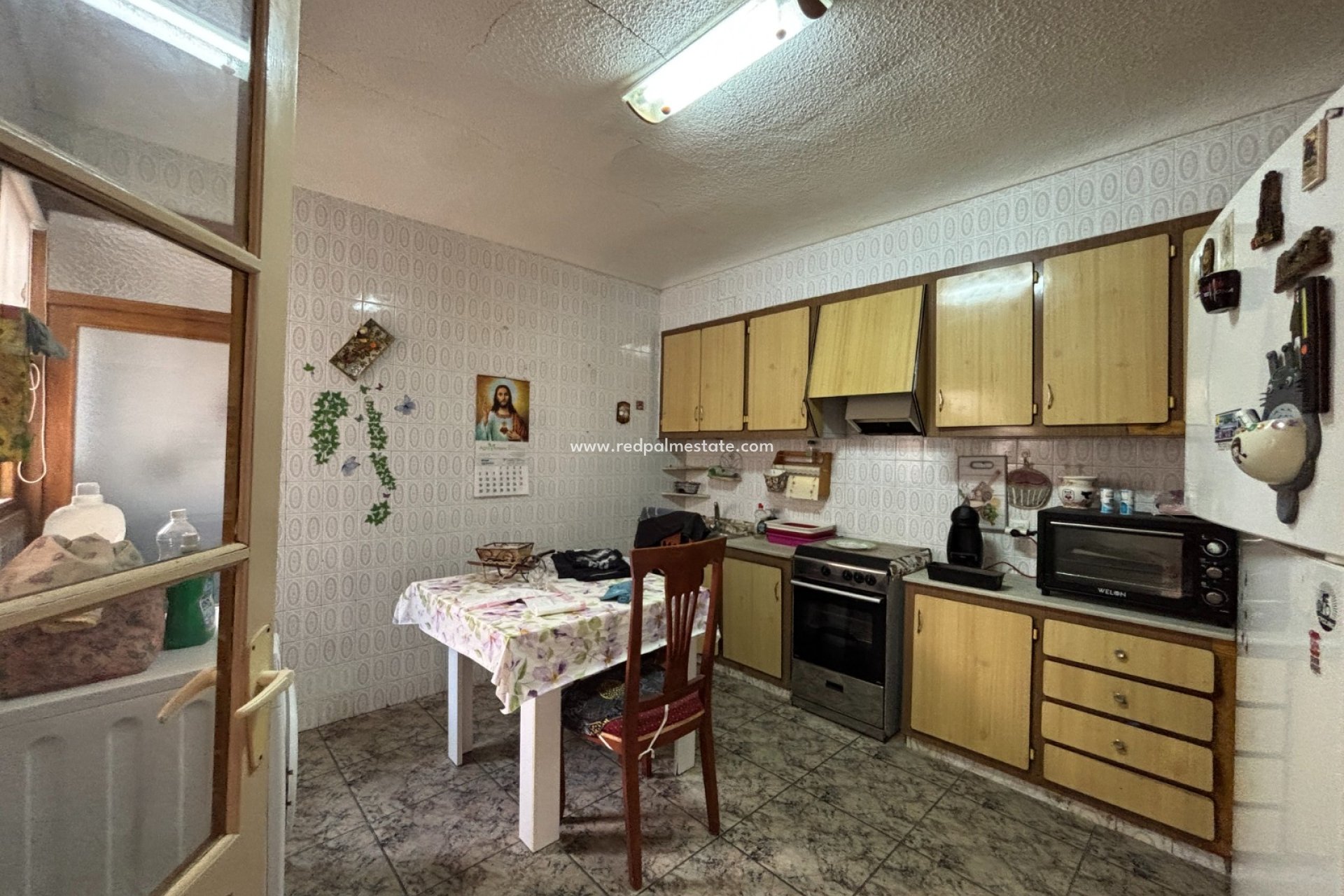 Reventa - Casa Adosada -
Guardamar del Segura - Guardamar