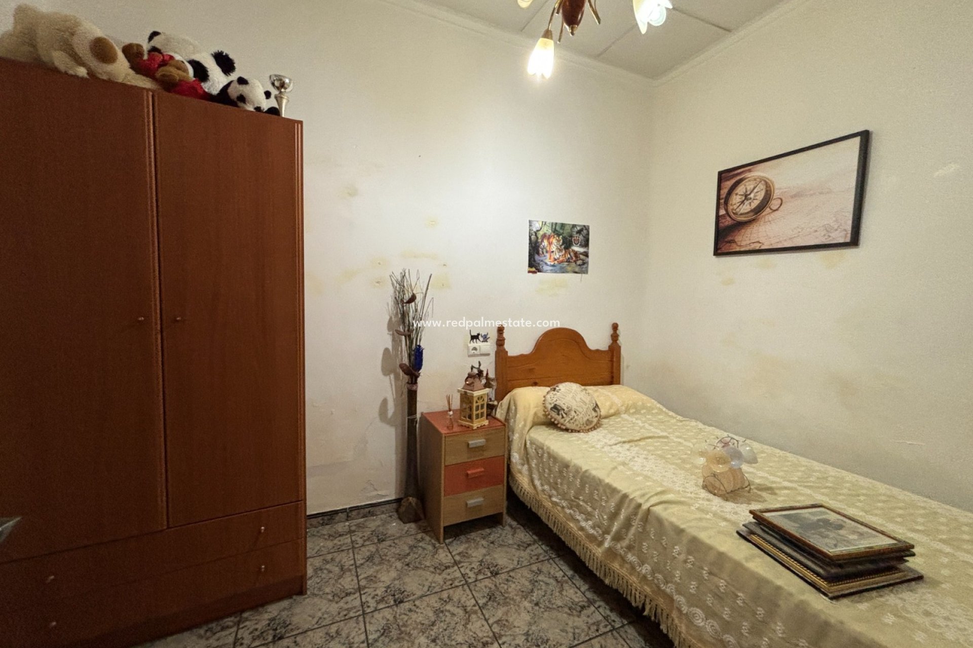 Reventa - Casa Adosada -
Guardamar del Segura - Guardamar