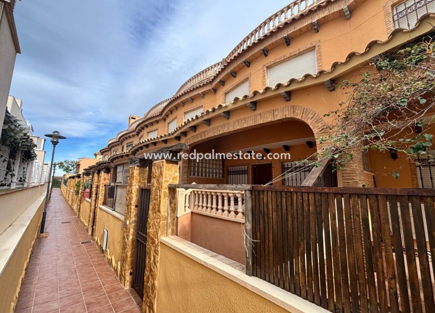 Reventa - Casa Adosada -
Guardamar del Segura - Guardamar