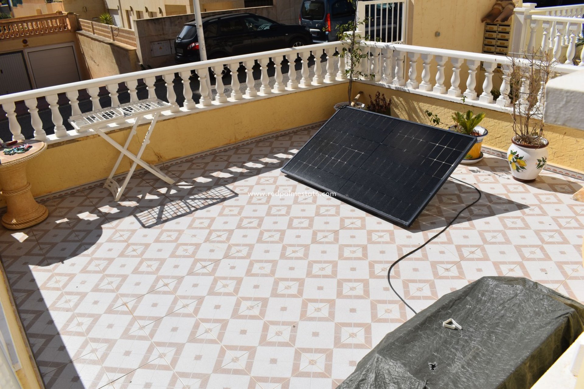 Reventa - Casa Adosada -
Guardamar del Segura - Guardamar