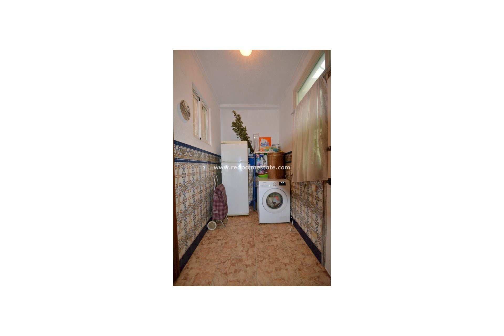 Reventa - Casa Adosada -
Guardamar del Segura - Guardamar