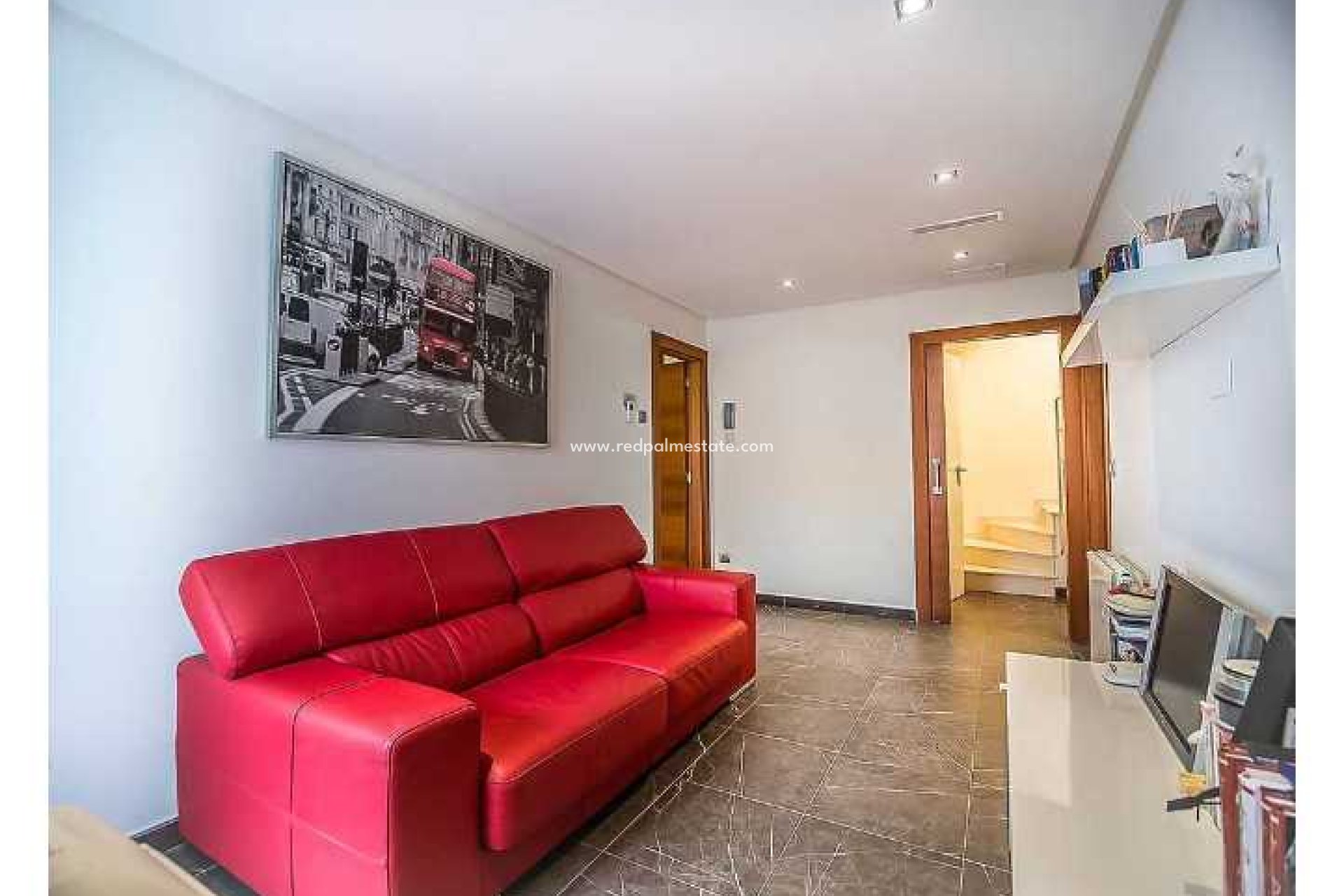 Reventa - Casa Adosada -
Guardamar del Segura - Guardamar