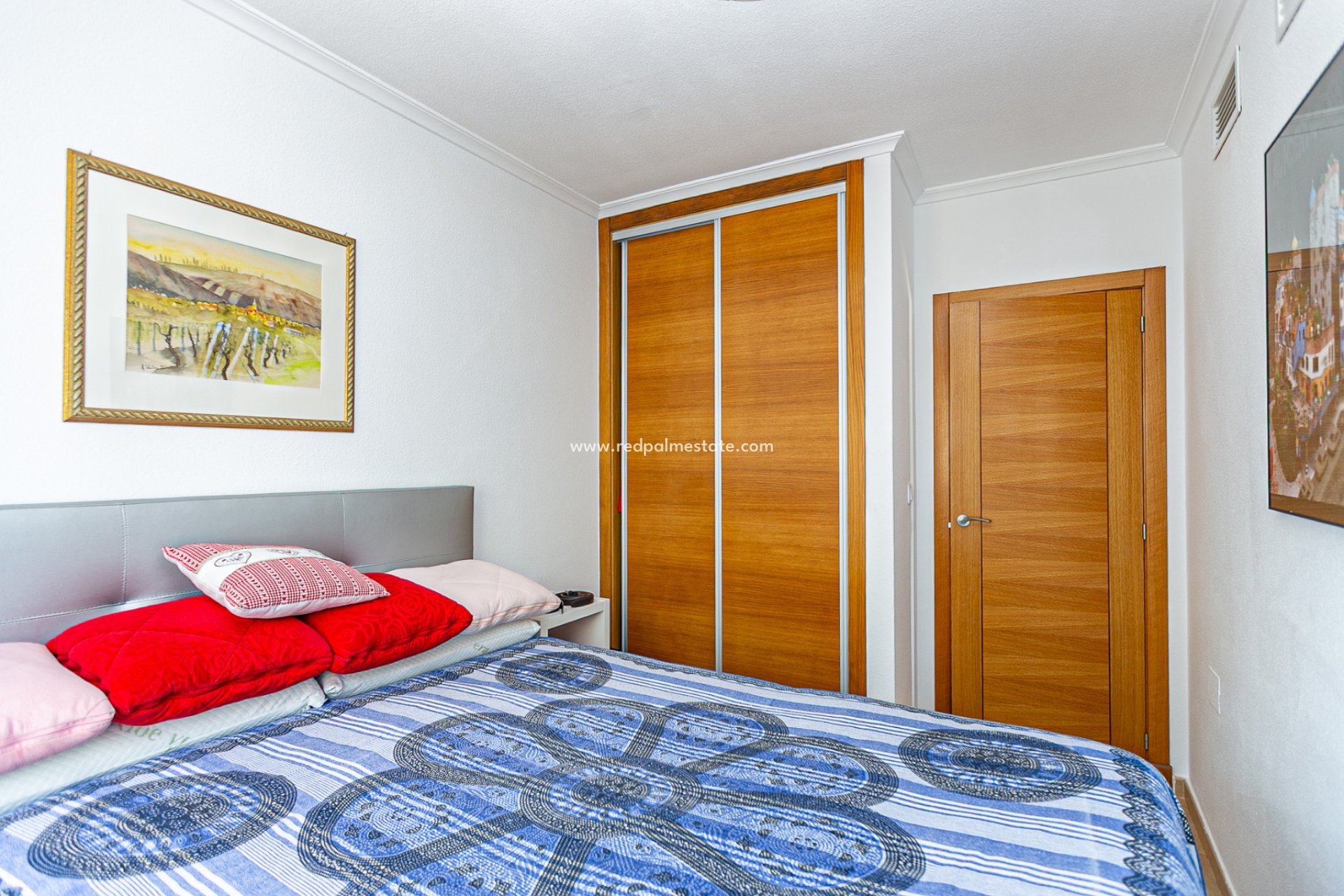 Reventa - Casa Adosada -
Guardamar del Segura - Guardamar