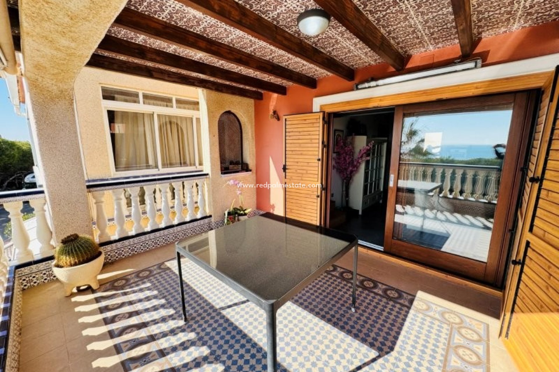 Reventa - Casa Adosada -
Guardamar del Segura - Guardamar