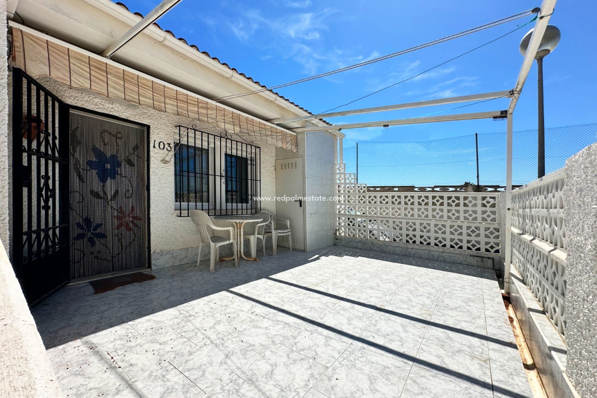 Reventa - Casa Adosada -
Guardamar del Segura - Guardamar