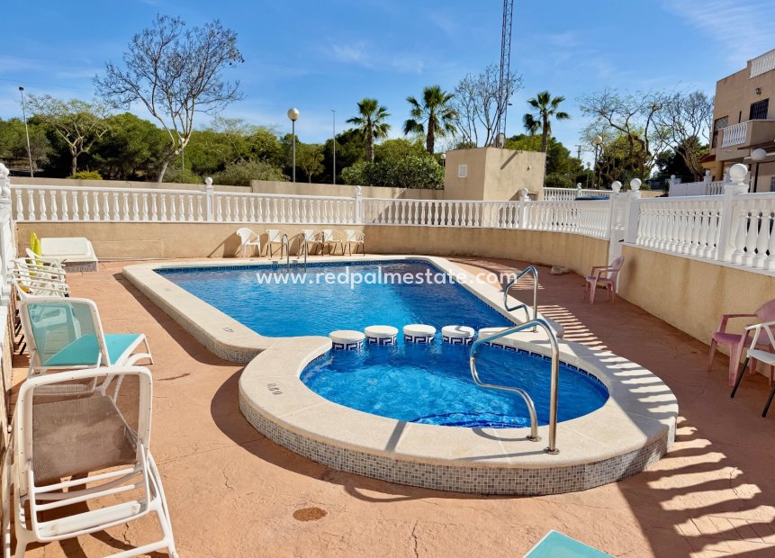 Reventa - Casa Adosada -
Guardamar del Segura - Guardamar