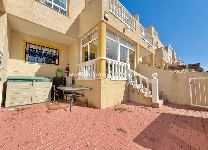 Reventa - Casa Adosada -
Guardamar del Segura - Guardamar