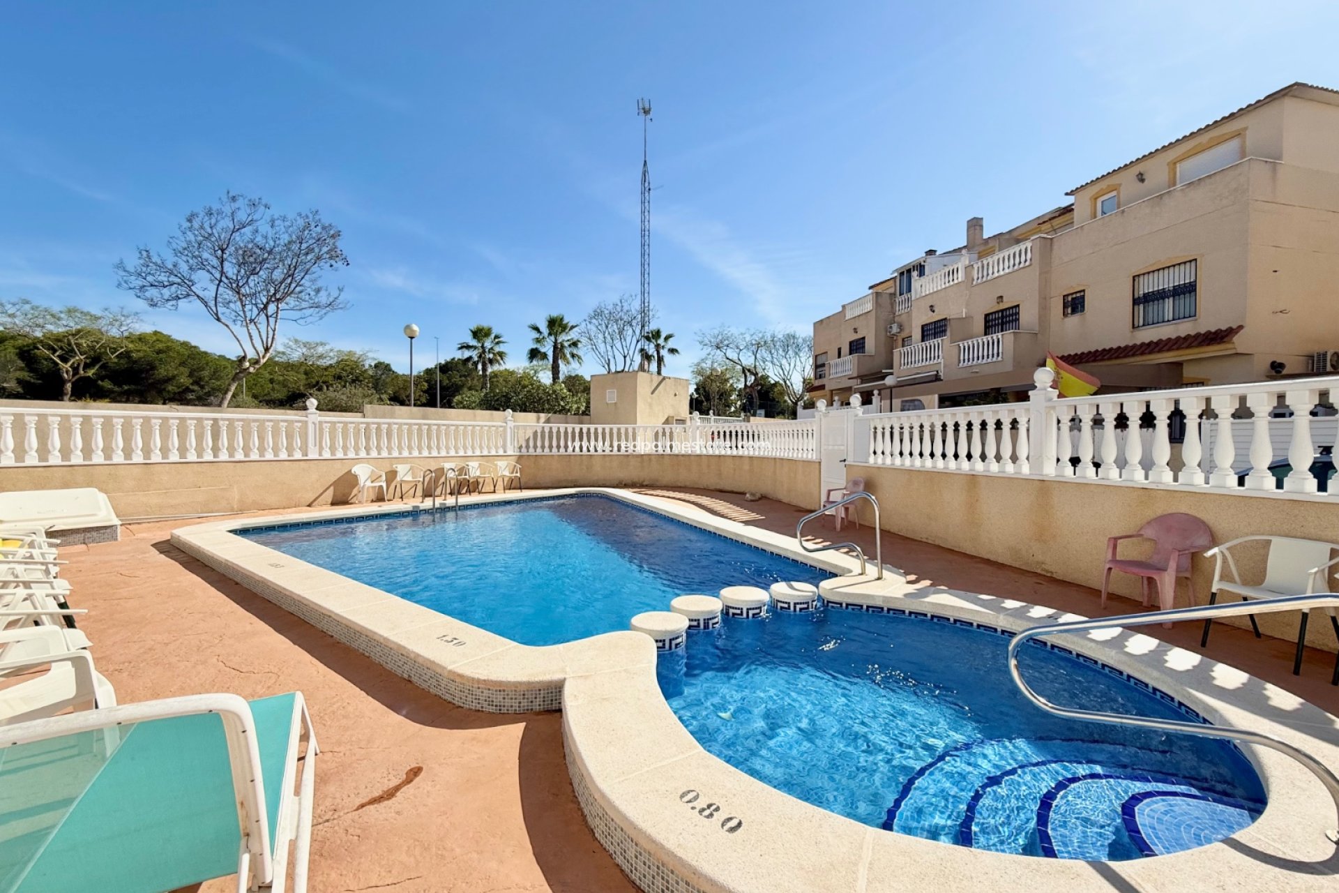 Reventa - Casa Adosada -
Guardamar del Segura - Guardamar