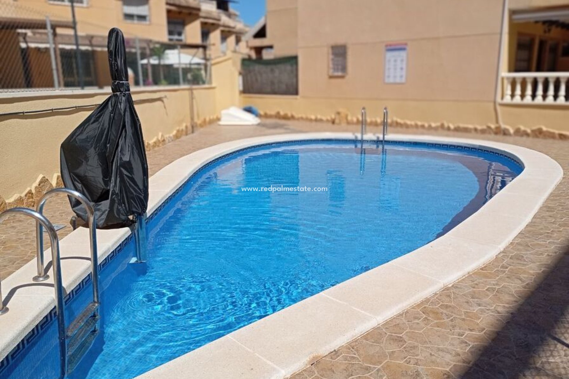 Reventa - Casa Adosada -
Guardamar del Segura - Guardamar