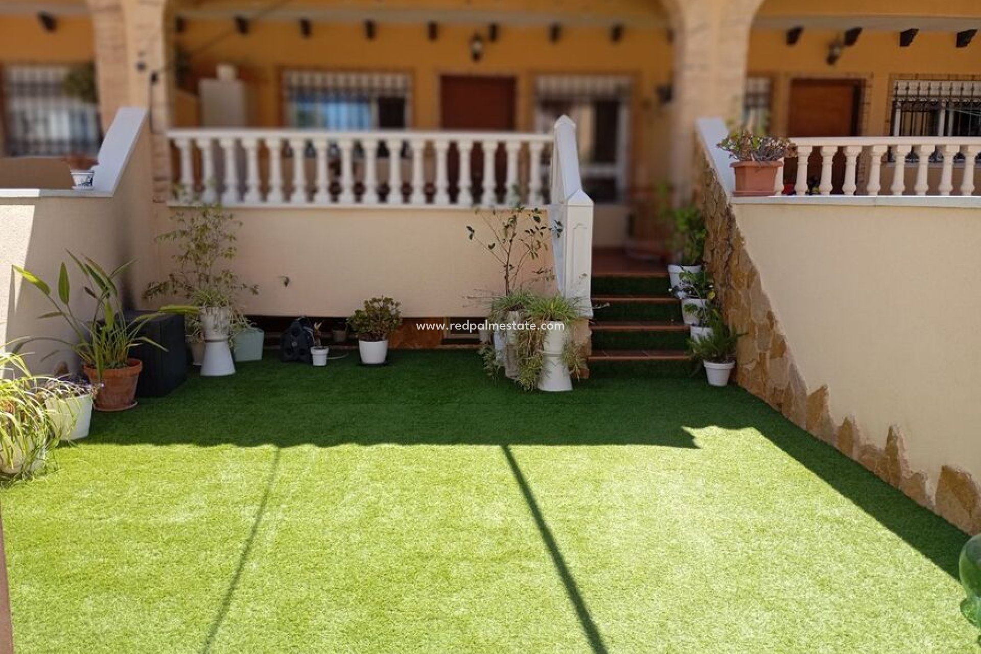 Reventa - Casa Adosada -
Guardamar del Segura - Guardamar
