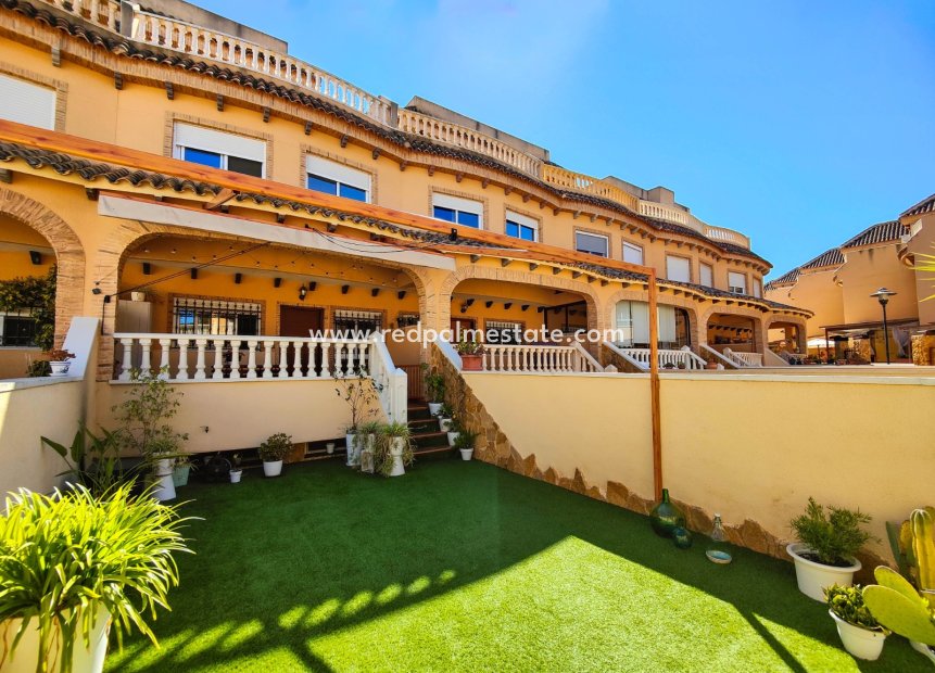 Reventa - Casa Adosada -
Guardamar del Segura - Guardamar