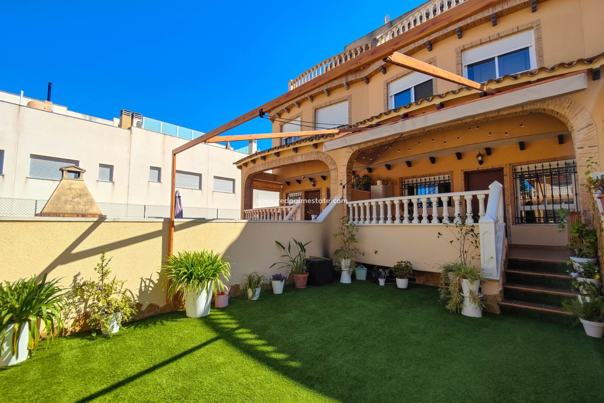 Reventa - Casa Adosada -
Guardamar del Segura - Guardamar