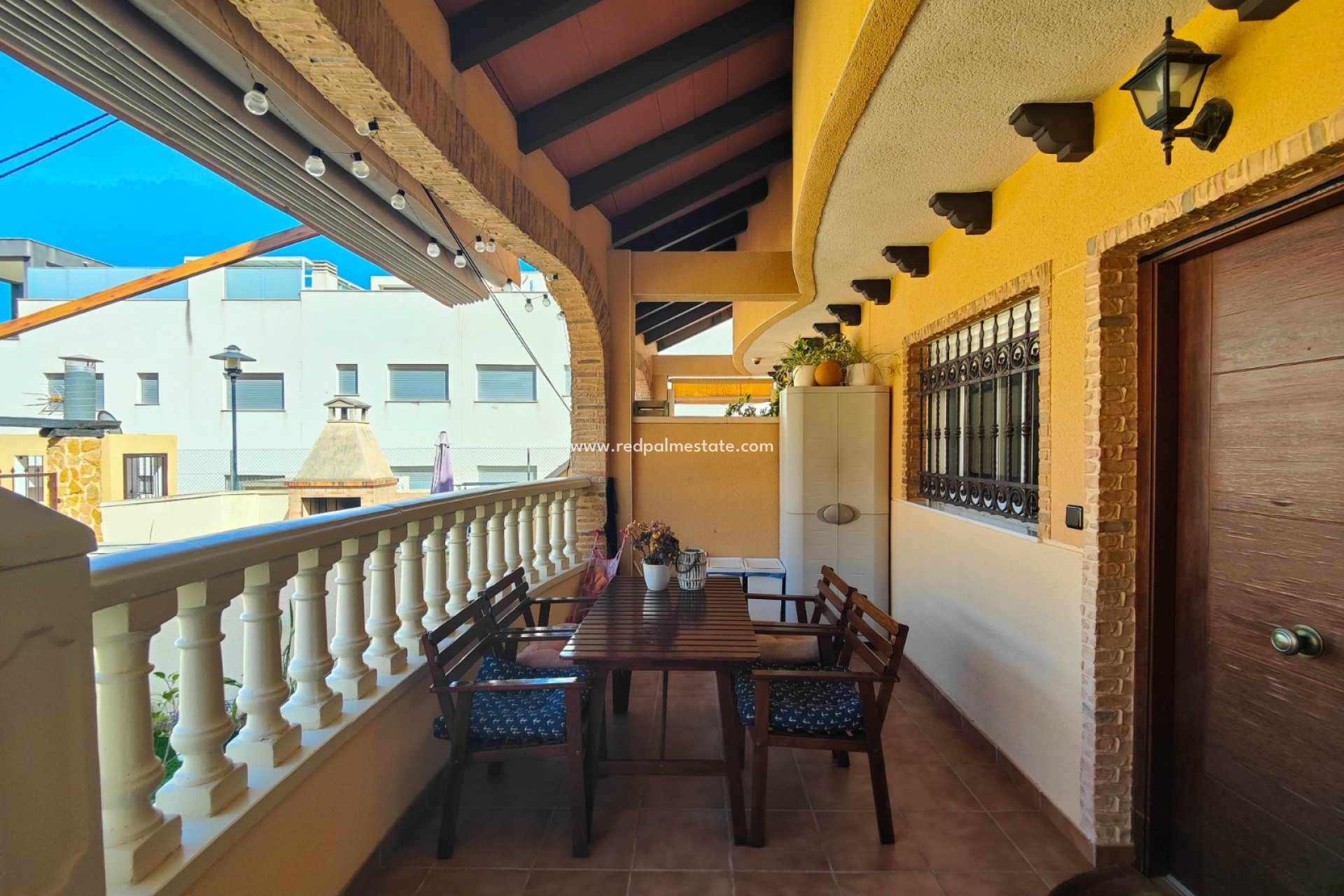 Reventa - Casa Adosada -
Guardamar del Segura - Guardamar