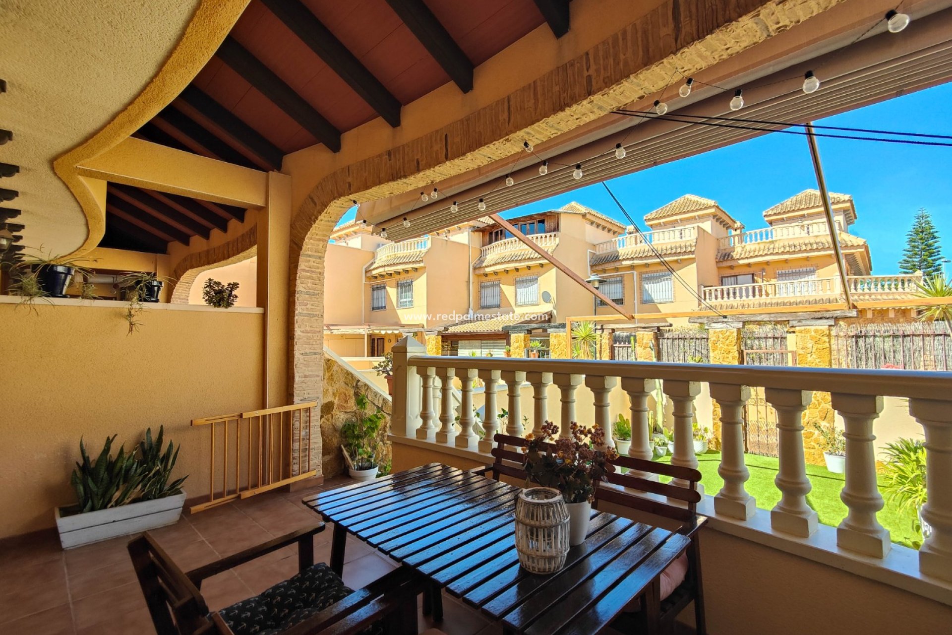 Reventa - Casa Adosada -
Guardamar del Segura - Guardamar