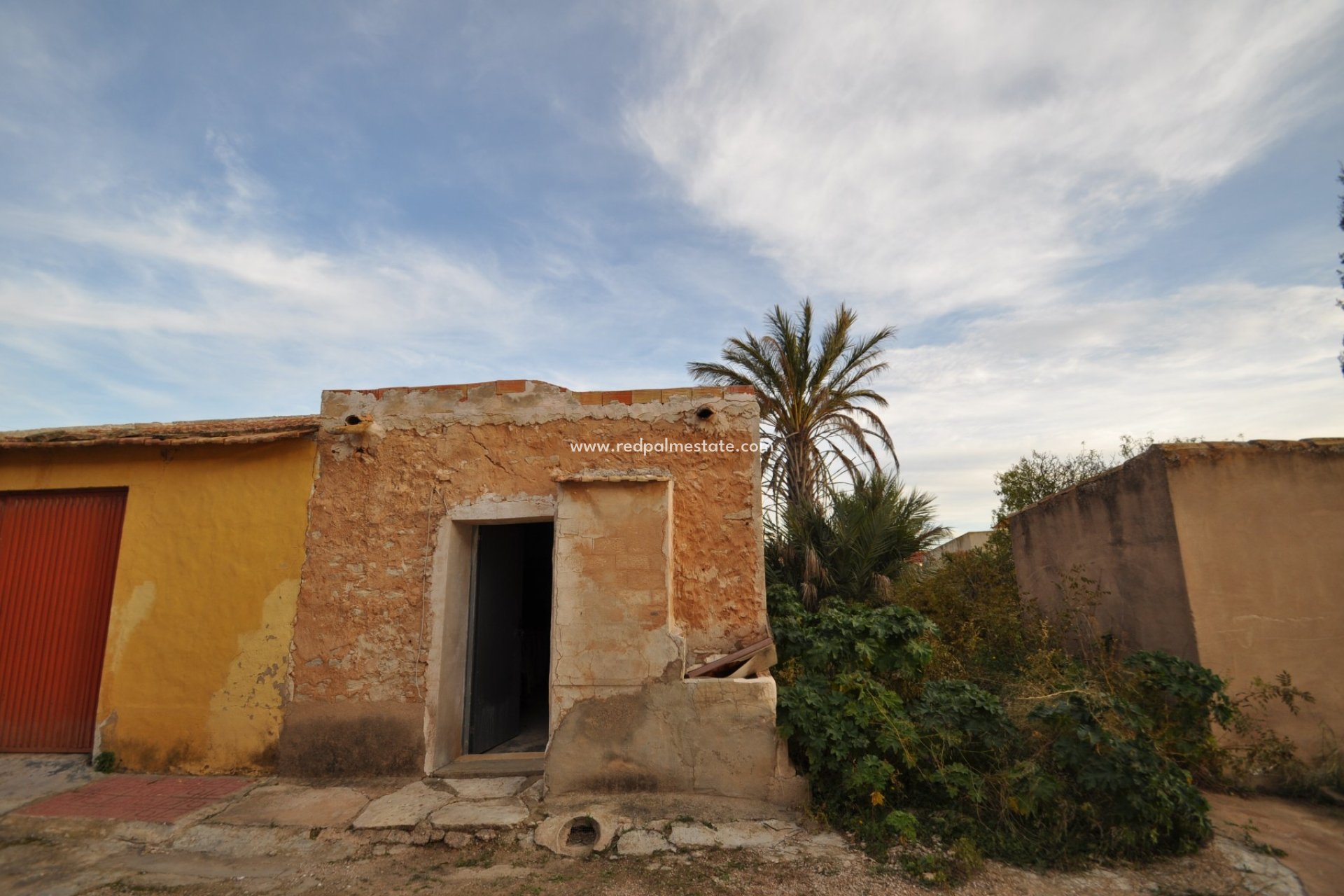 Reventa - Casa Adosada -
Hondón de las Nieves - Inland