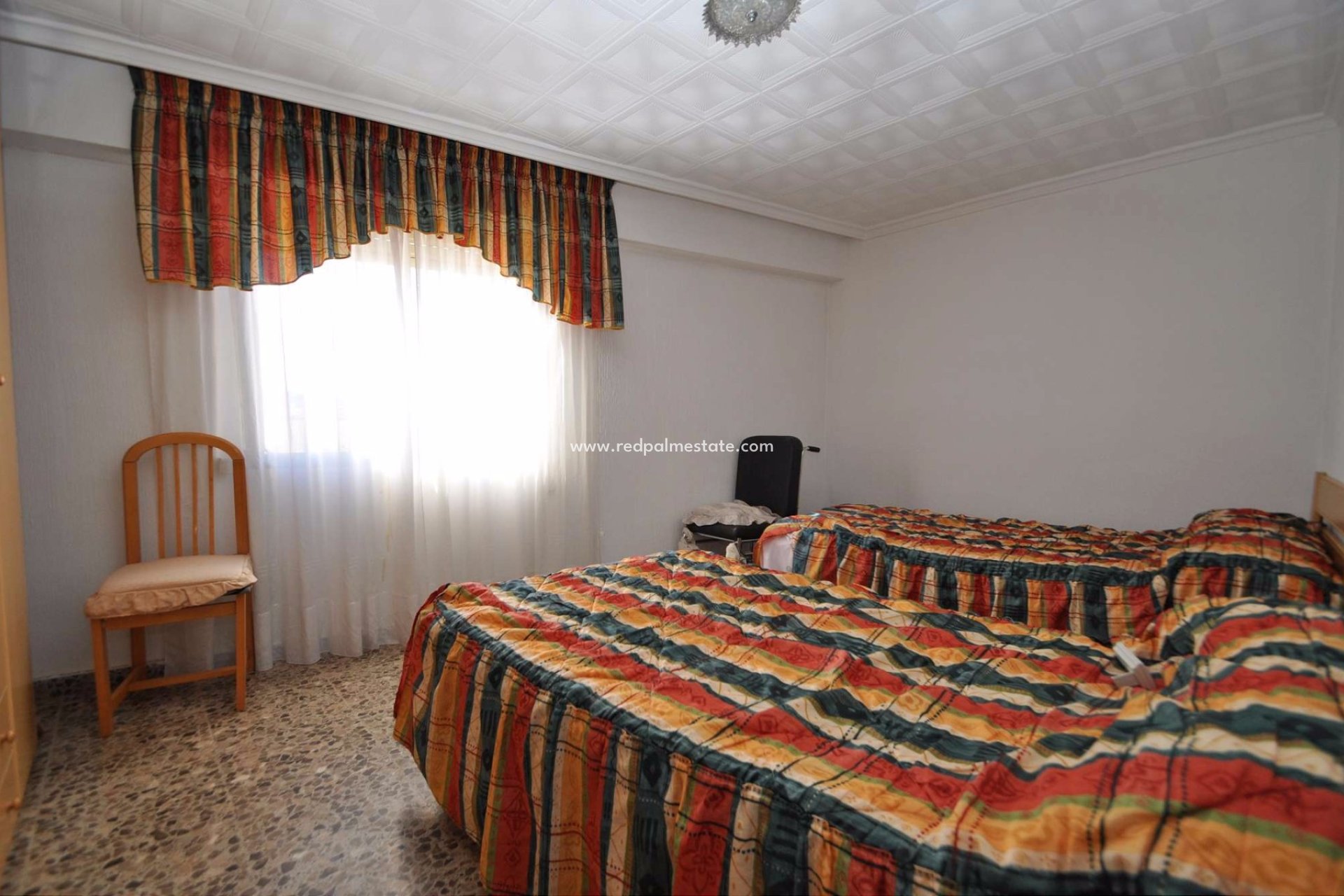 Reventa - Casa Adosada -
Ibi - Costa Blanca