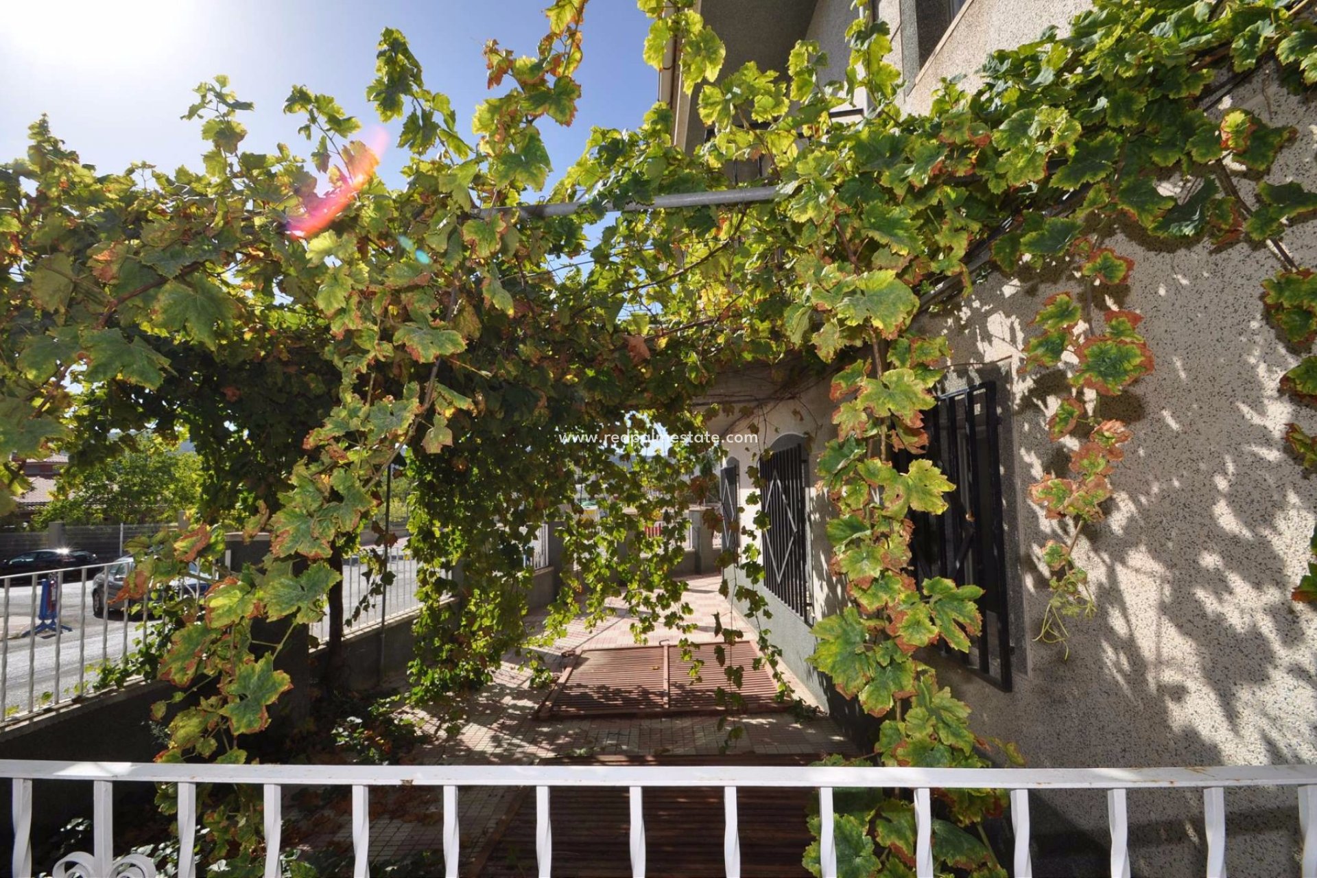 Reventa - Casa Adosada -
Ibi - Costa Blanca