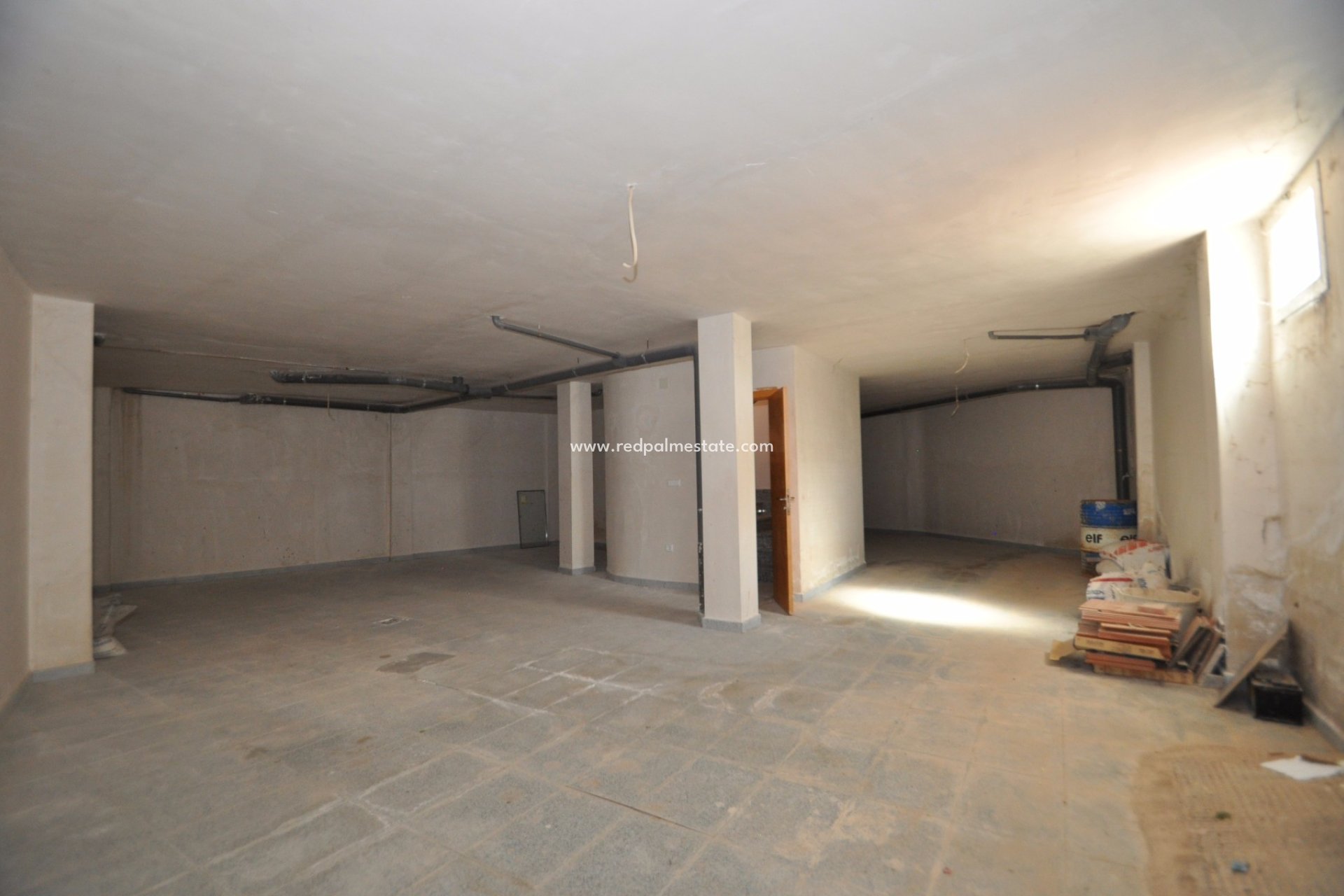 Reventa - Casa Adosada -
Ibi - Costa Blanca