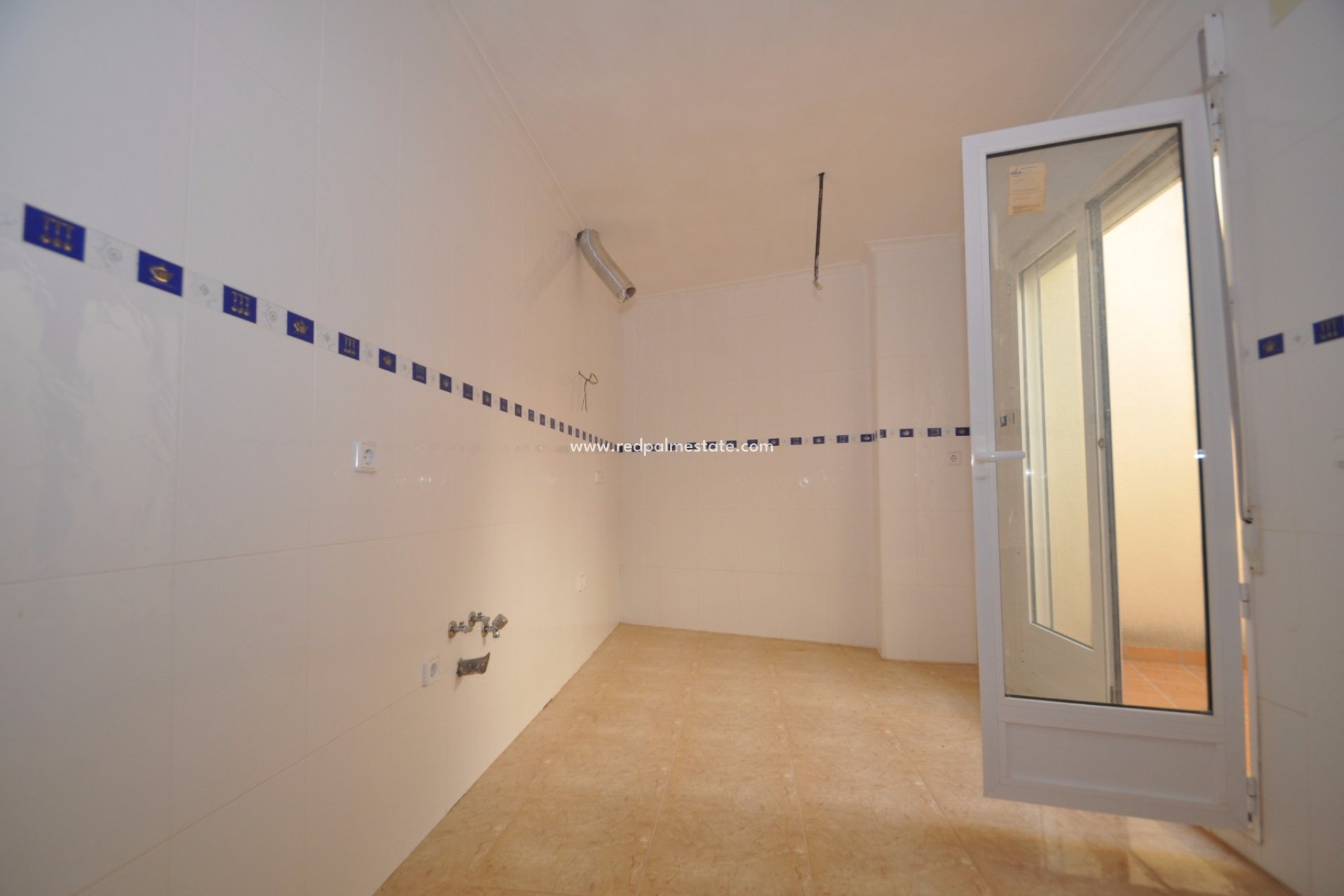 Reventa - Casa Adosada -
Ibi - Costa Blanca