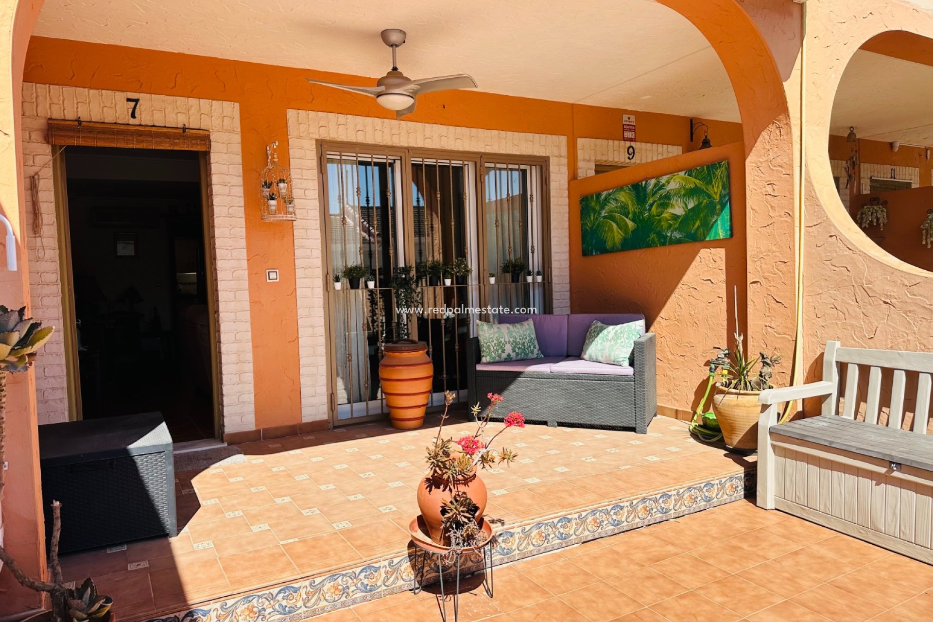 Reventa - Casa Adosada -
Jacarilla - Inland