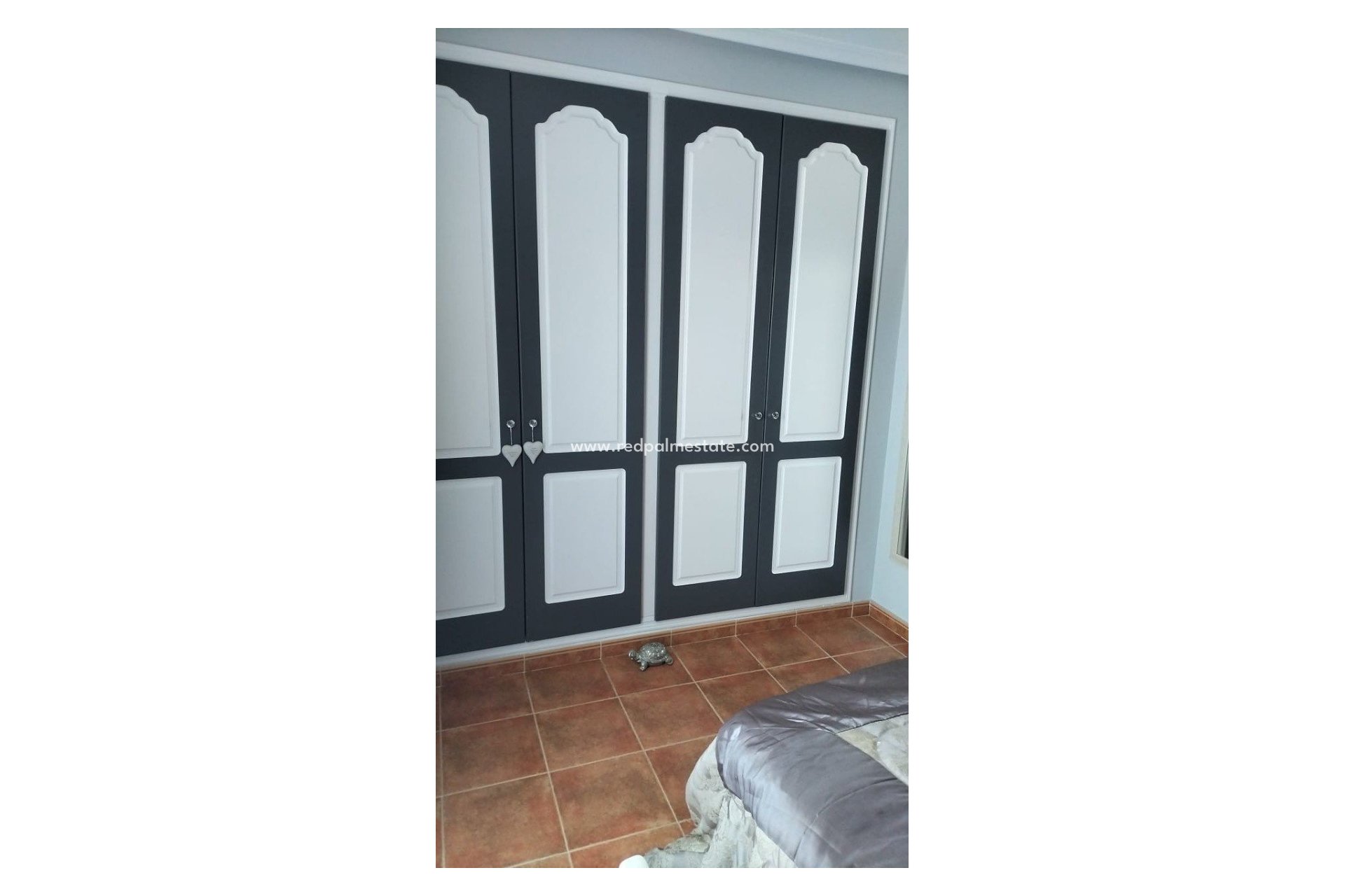 Reventa - Casa Adosada -
Jacarilla - Inland