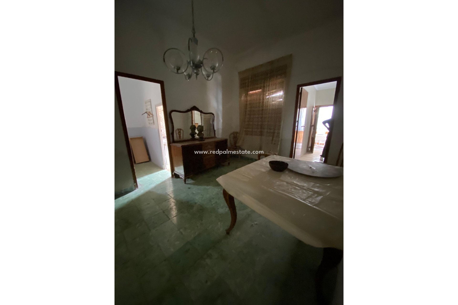 Reventa - Casa Adosada -
Jacarilla - Jacarilla - Town