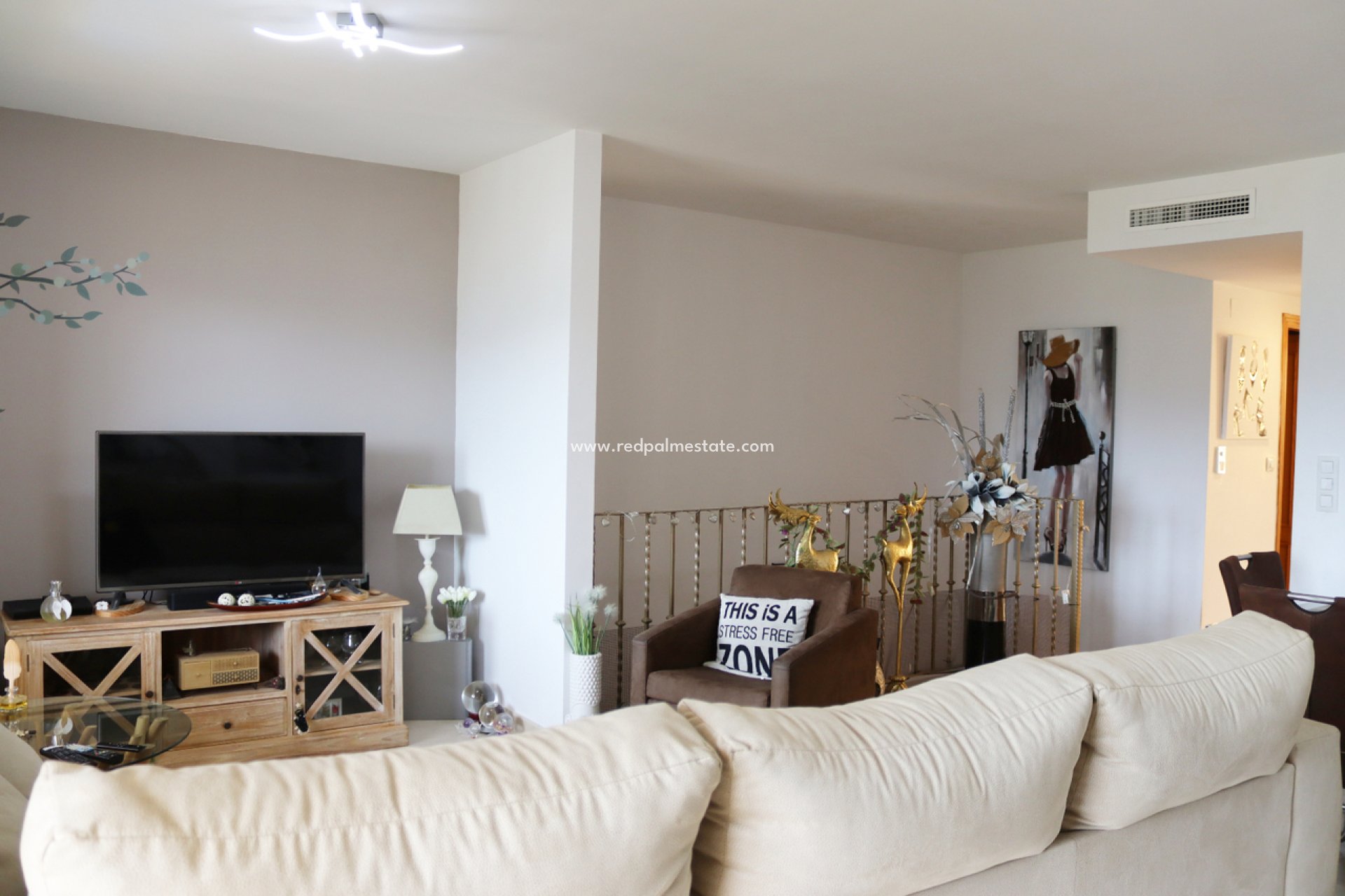 Reventa - Casa Adosada -
Jalón - Inland