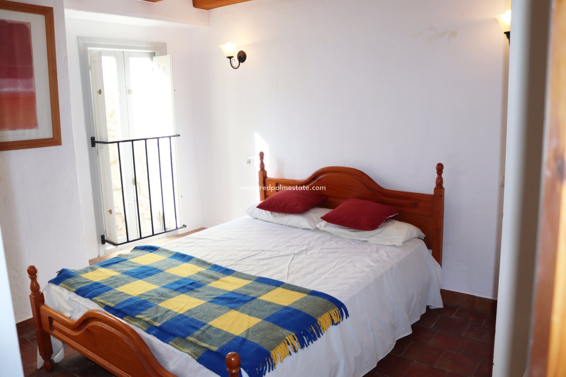 Reventa - Casa Adosada -
Jalón - Inland