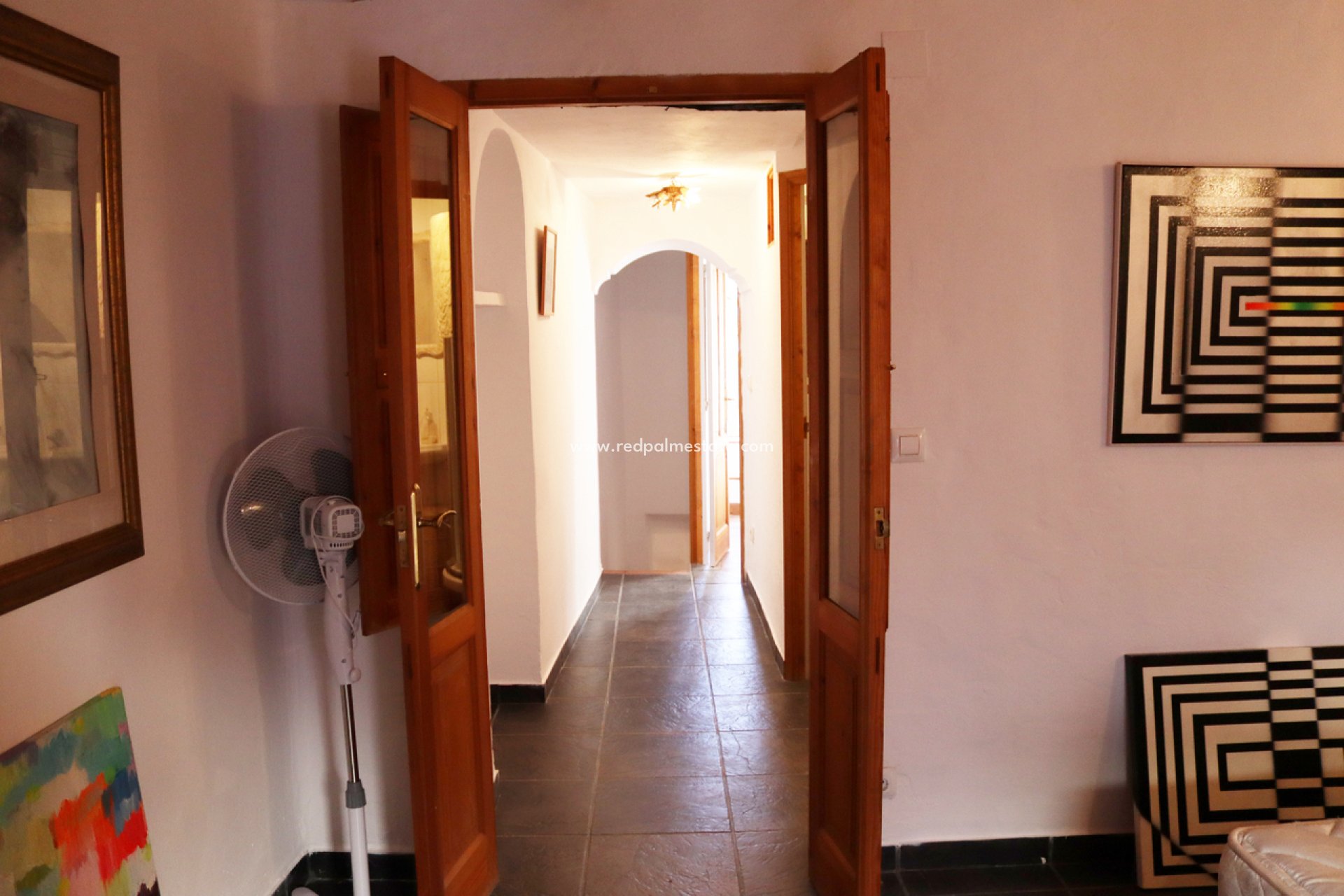 Reventa - Casa Adosada -
Jalón - Inland