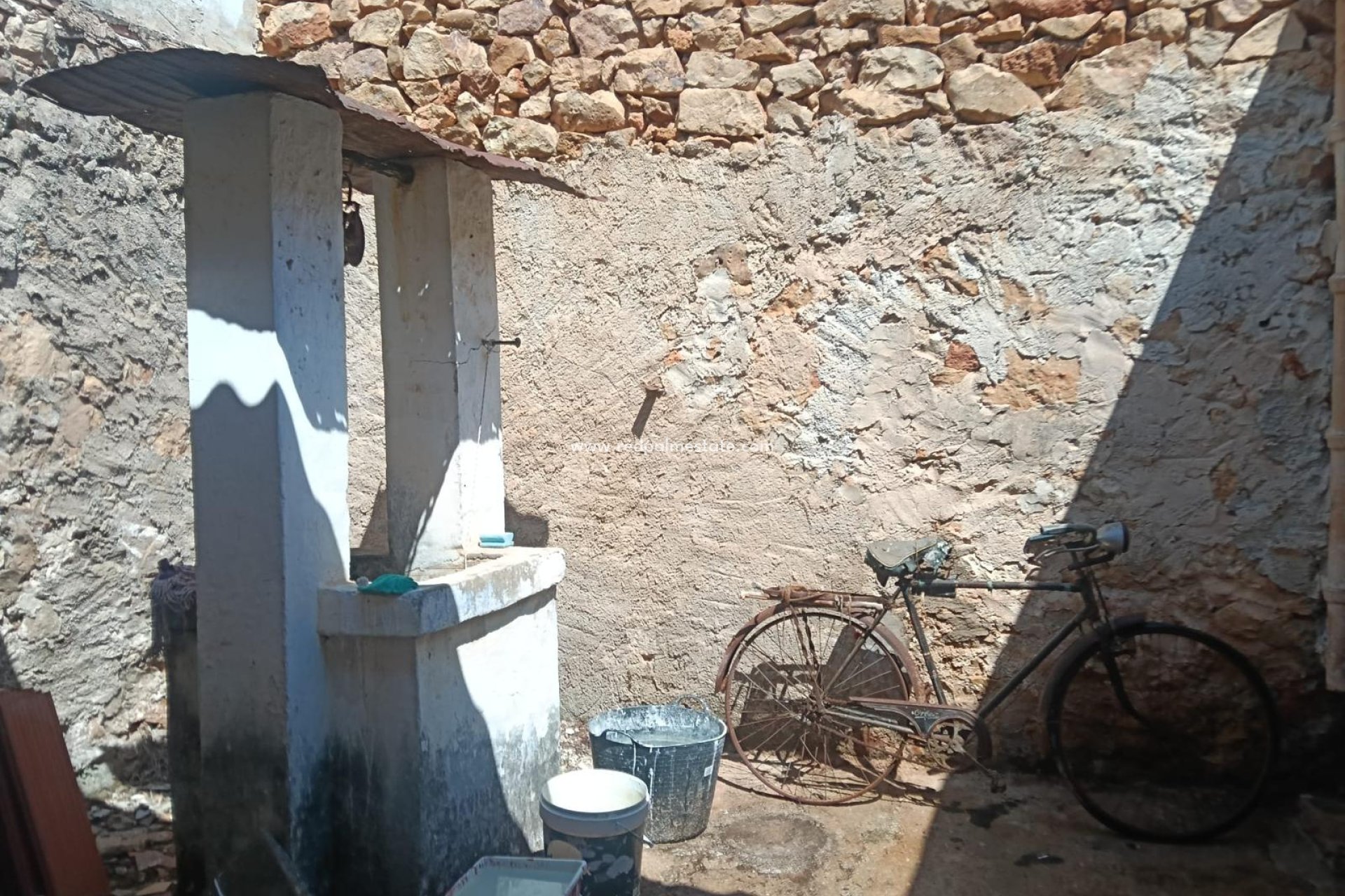 Reventa - Casa Adosada -
Jesus Pobre - Inland