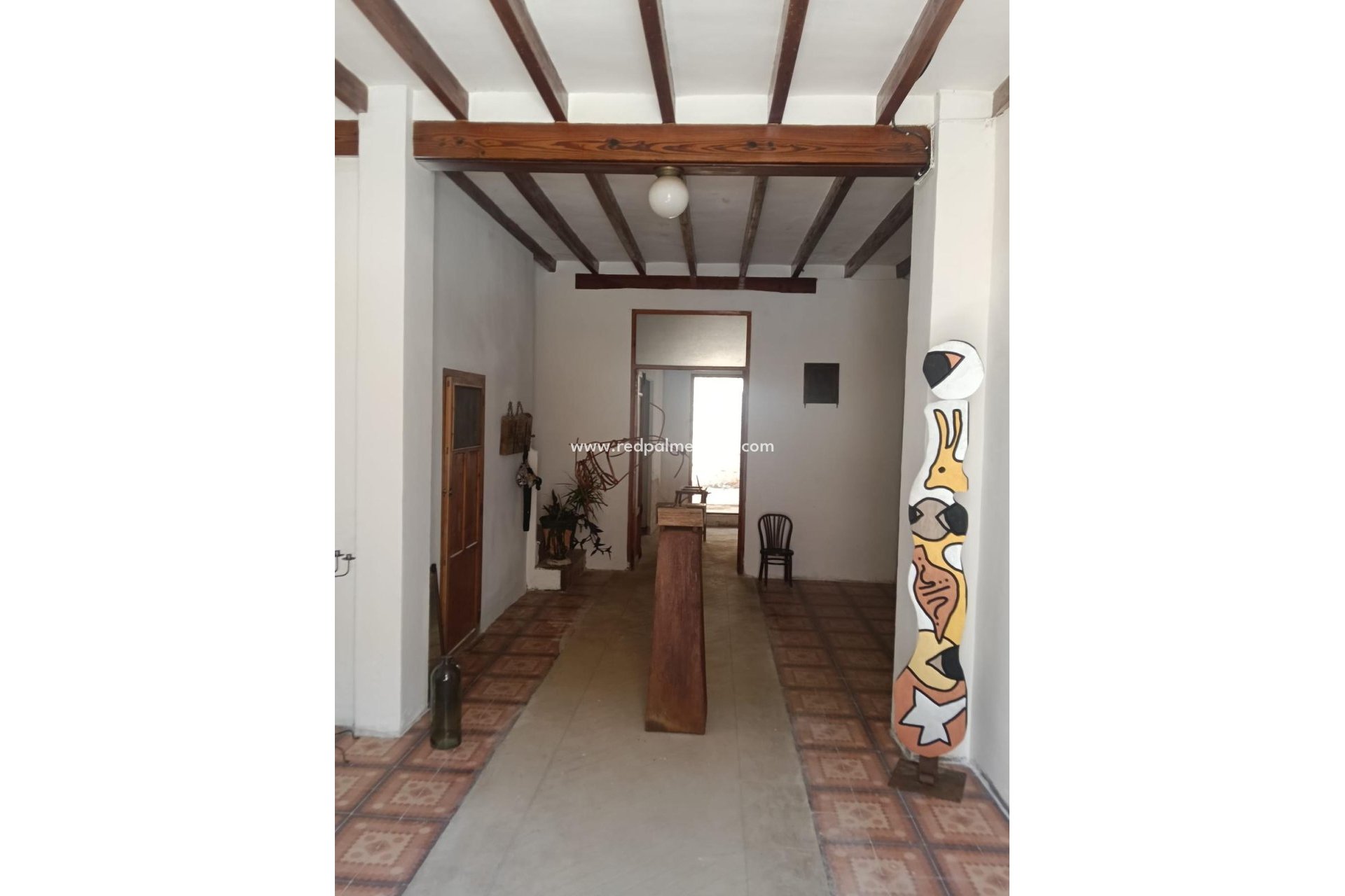 Reventa - Casa Adosada -
Jesus Pobre - Inland