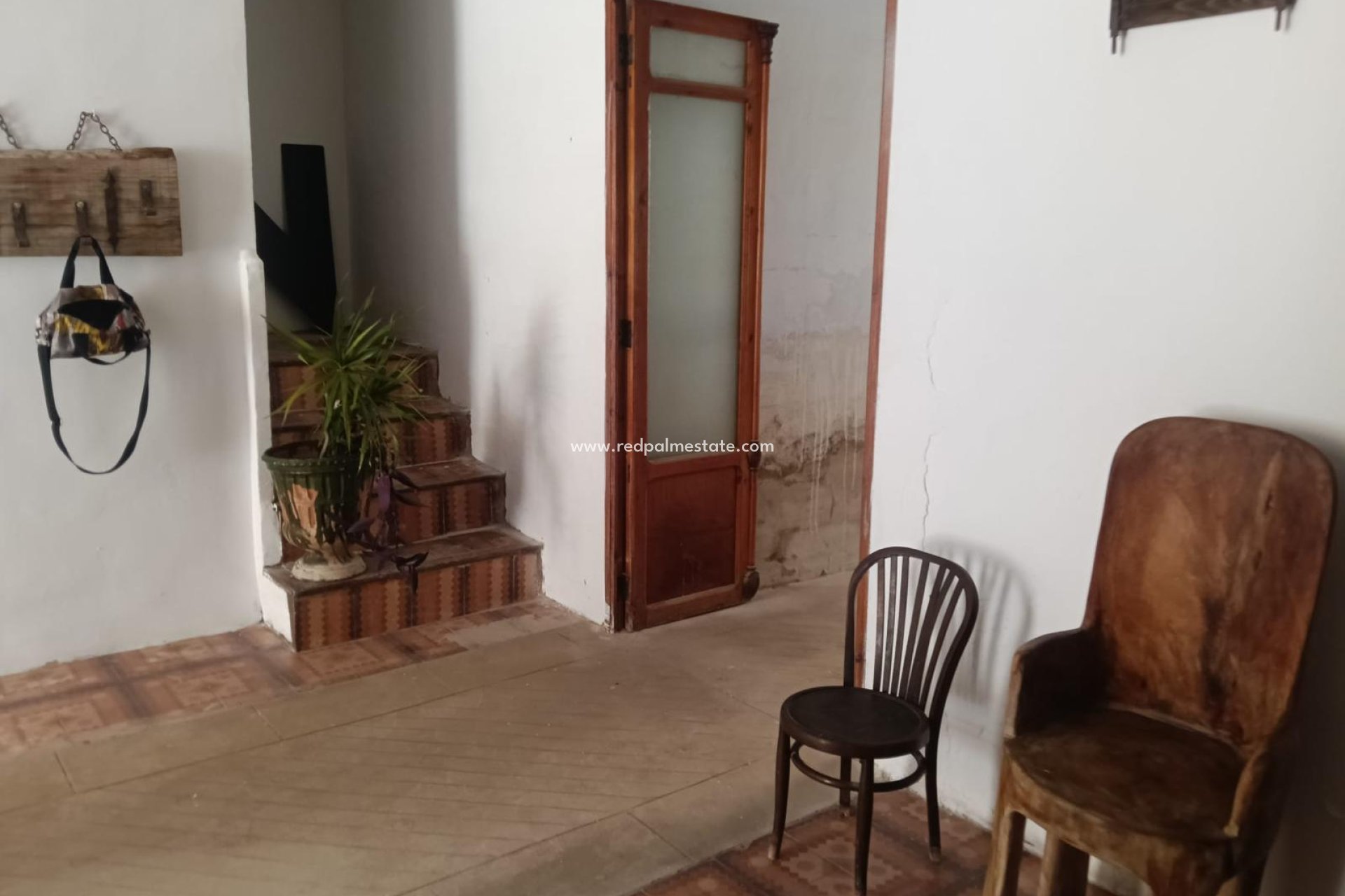 Reventa - Casa Adosada -
Jesus Pobre - Inland