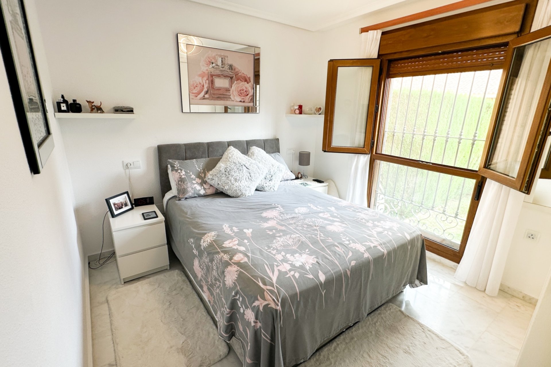 Reventa - Casa Adosada -
La Finca Golf Resort - Inland