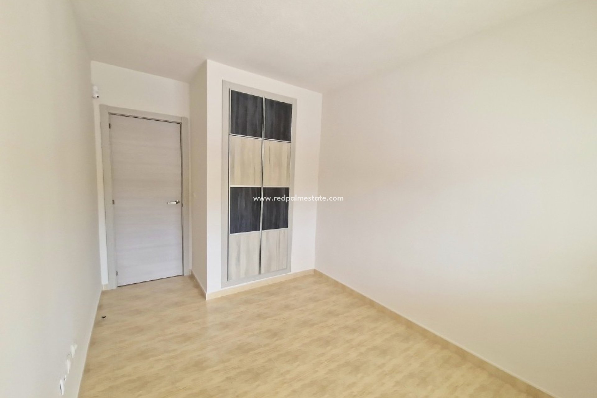 Reventa - Casa Adosada -
La Nucía - Costa Blanca