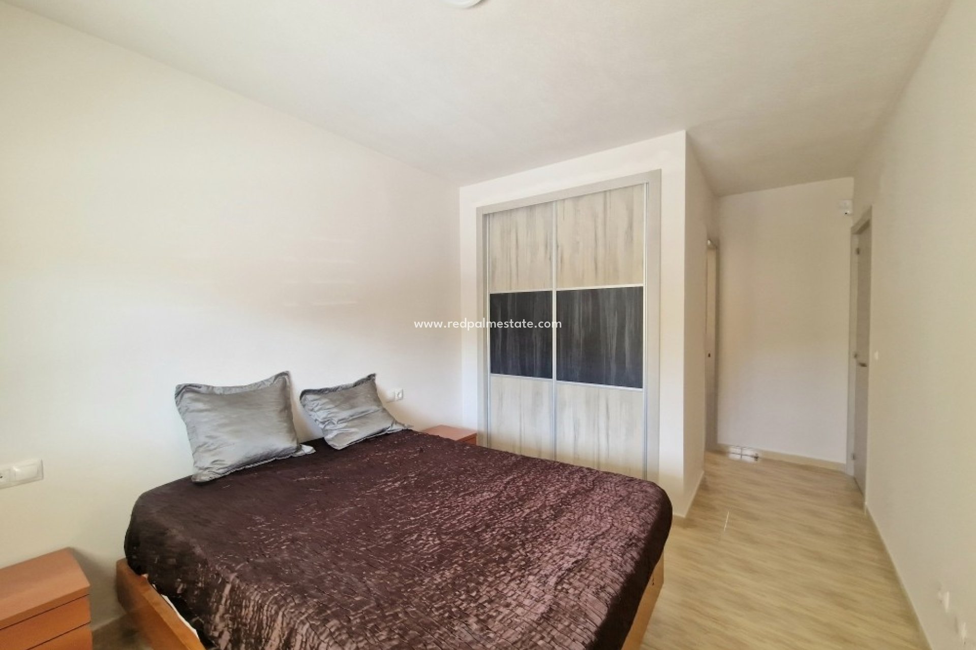 Reventa - Casa Adosada -
La Nucía - Costa Blanca