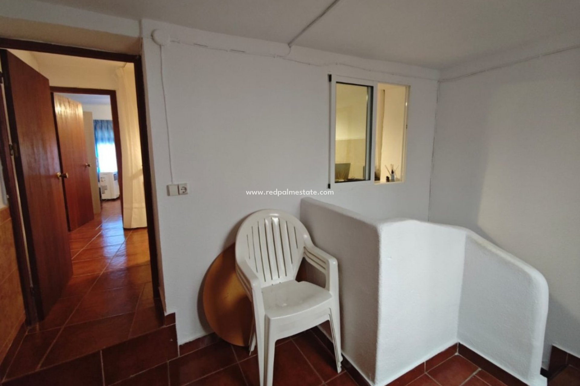 Reventa - Casa Adosada -
La Nucía - Costa Blanca