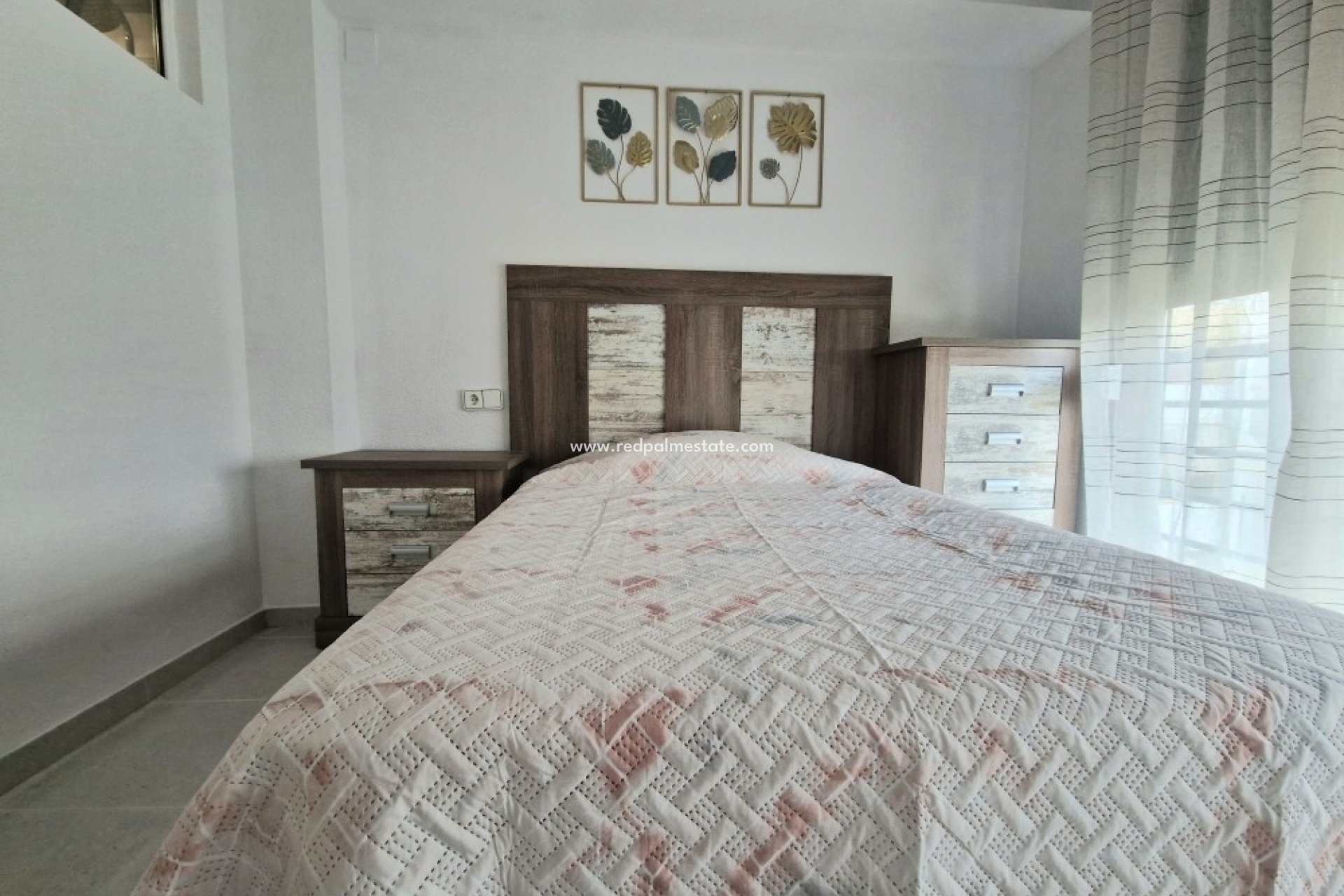 Reventa - Casa Adosada -
La Nucía - Costa Blanca