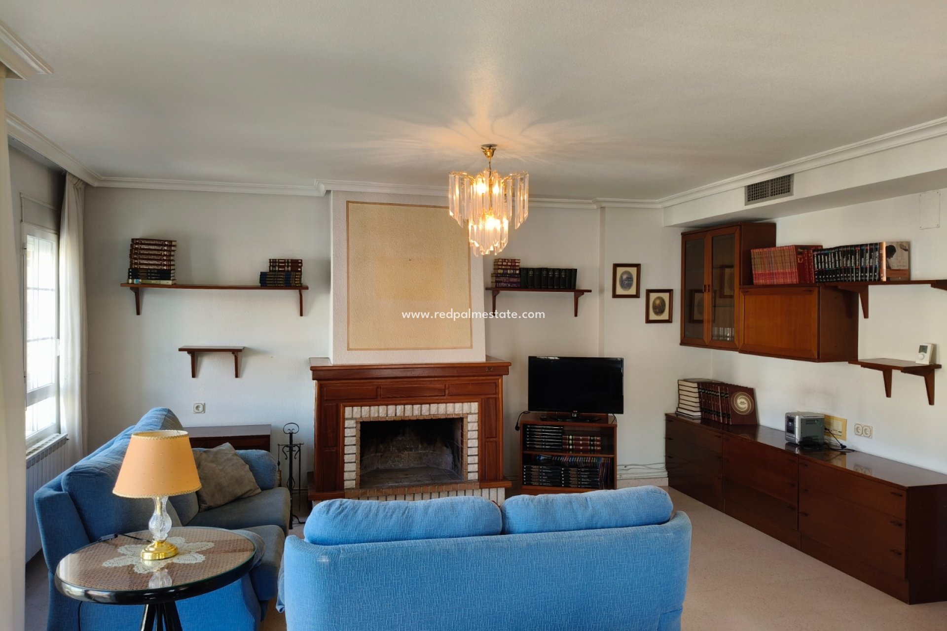 Reventa - Casa Adosada -
La Romana - Inland