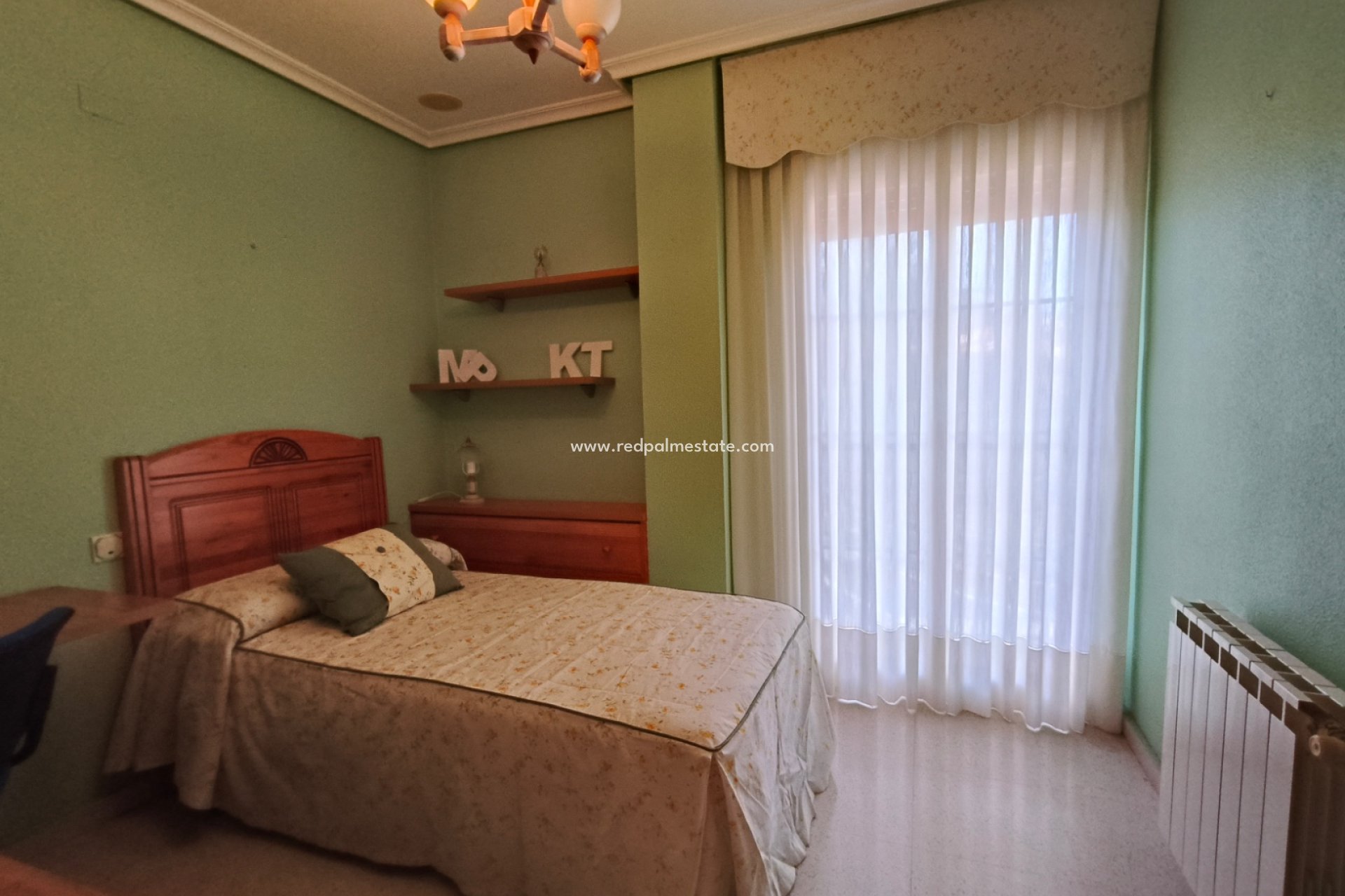 Reventa - Casa Adosada -
La Romana - Inland