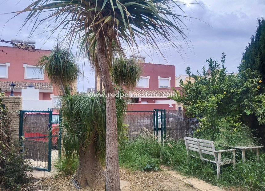 Reventa - Casa Adosada -
La Tercia Golf Resort - Inland