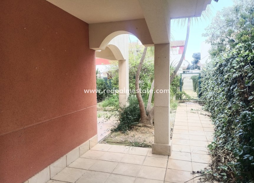 Reventa - Casa Adosada -
La Tercia Golf Resort - Inland