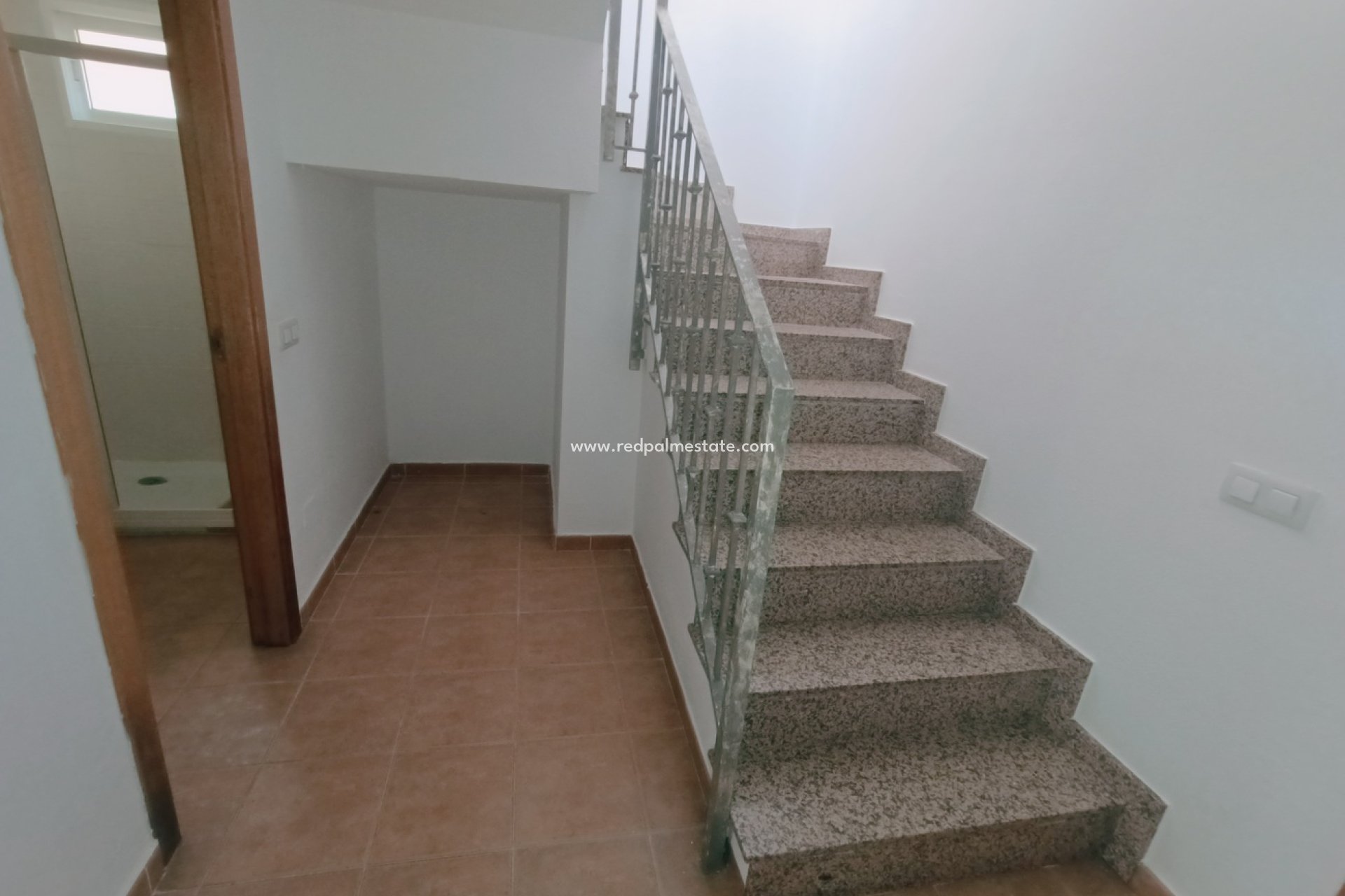 Reventa - Casa Adosada -
La Tercia Golf Resort - Inland