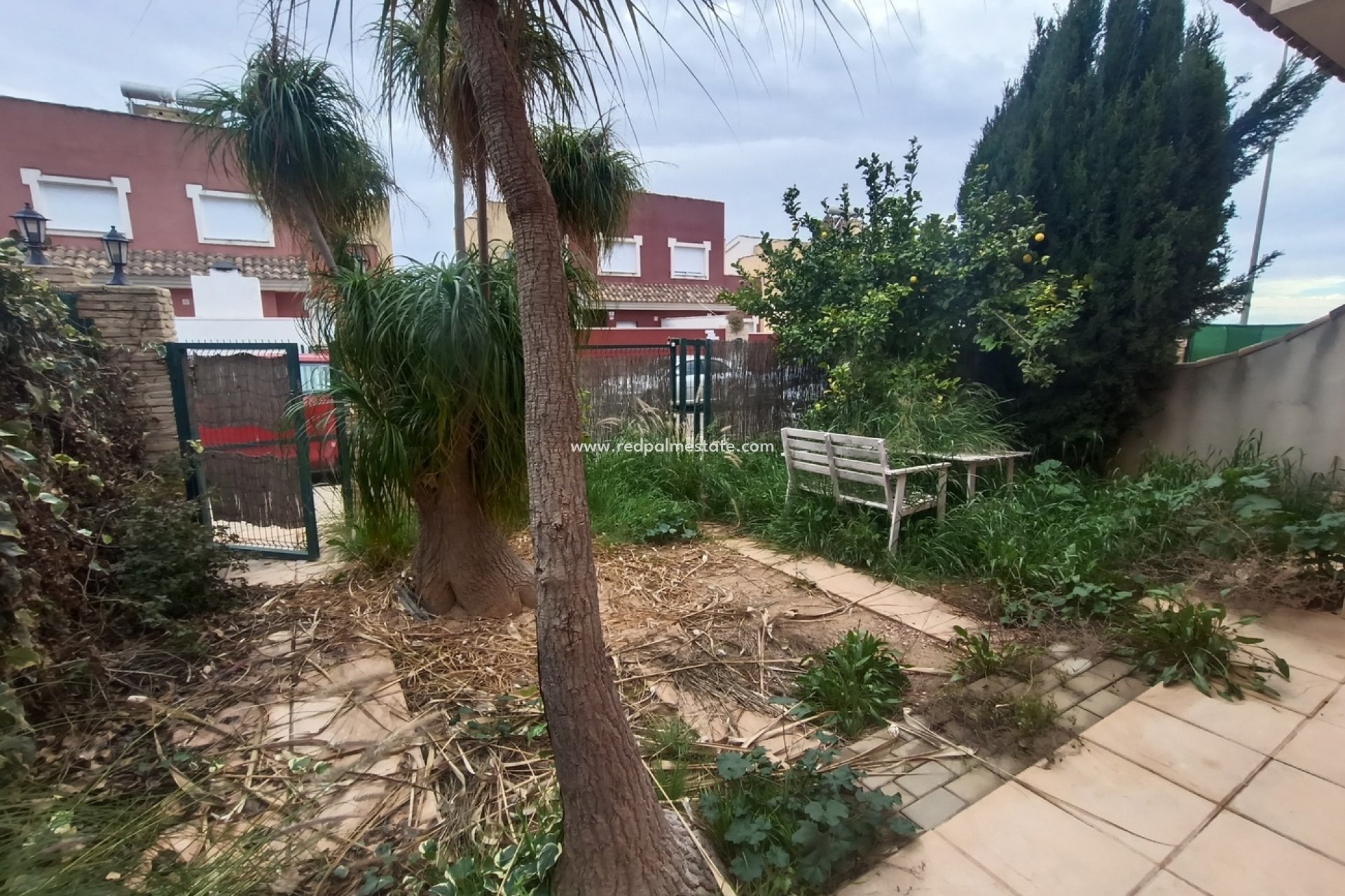 Reventa - Casa Adosada -
La Tercia Golf Resort - Inland