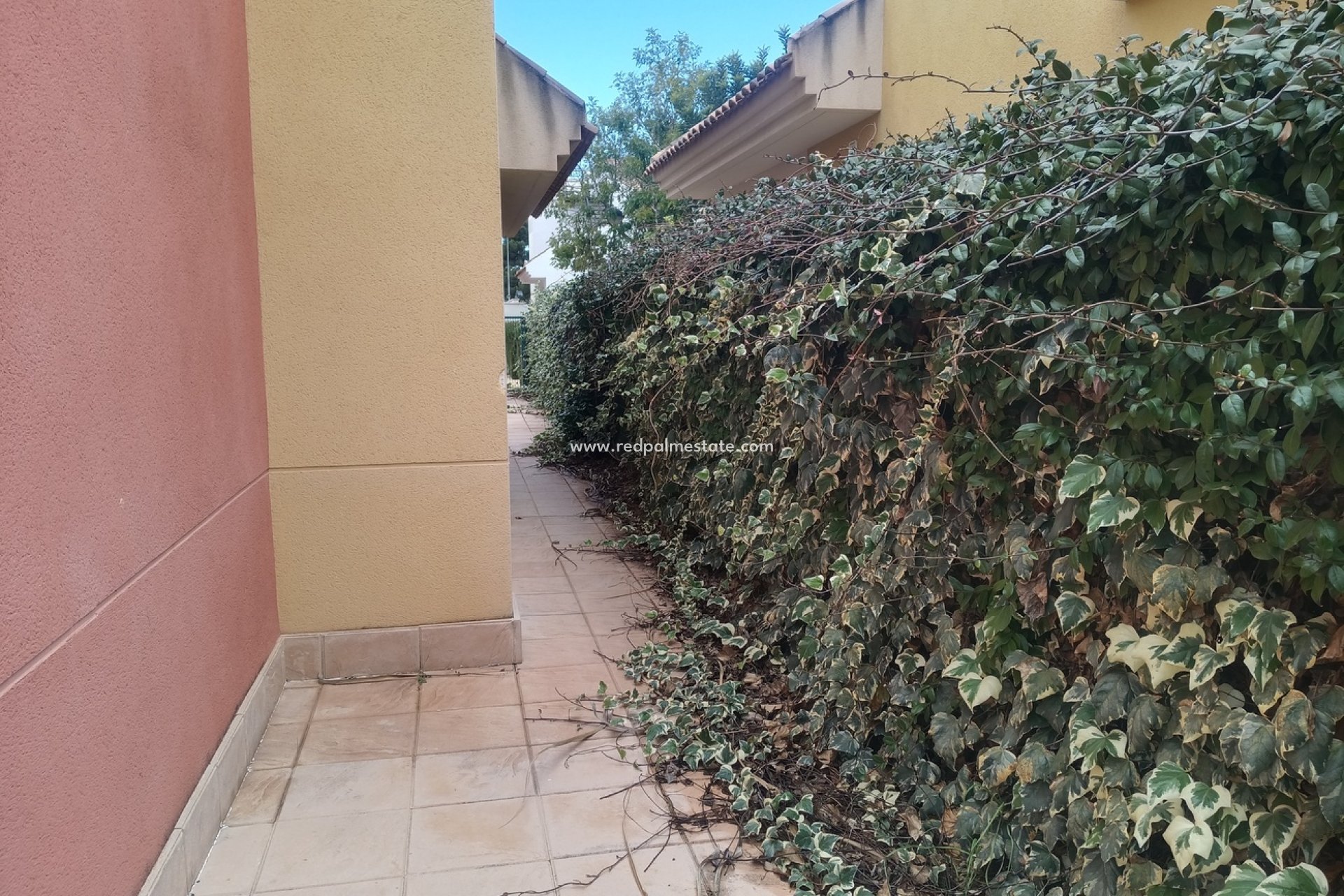 Reventa - Casa Adosada -
La Tercia Golf Resort - Inland